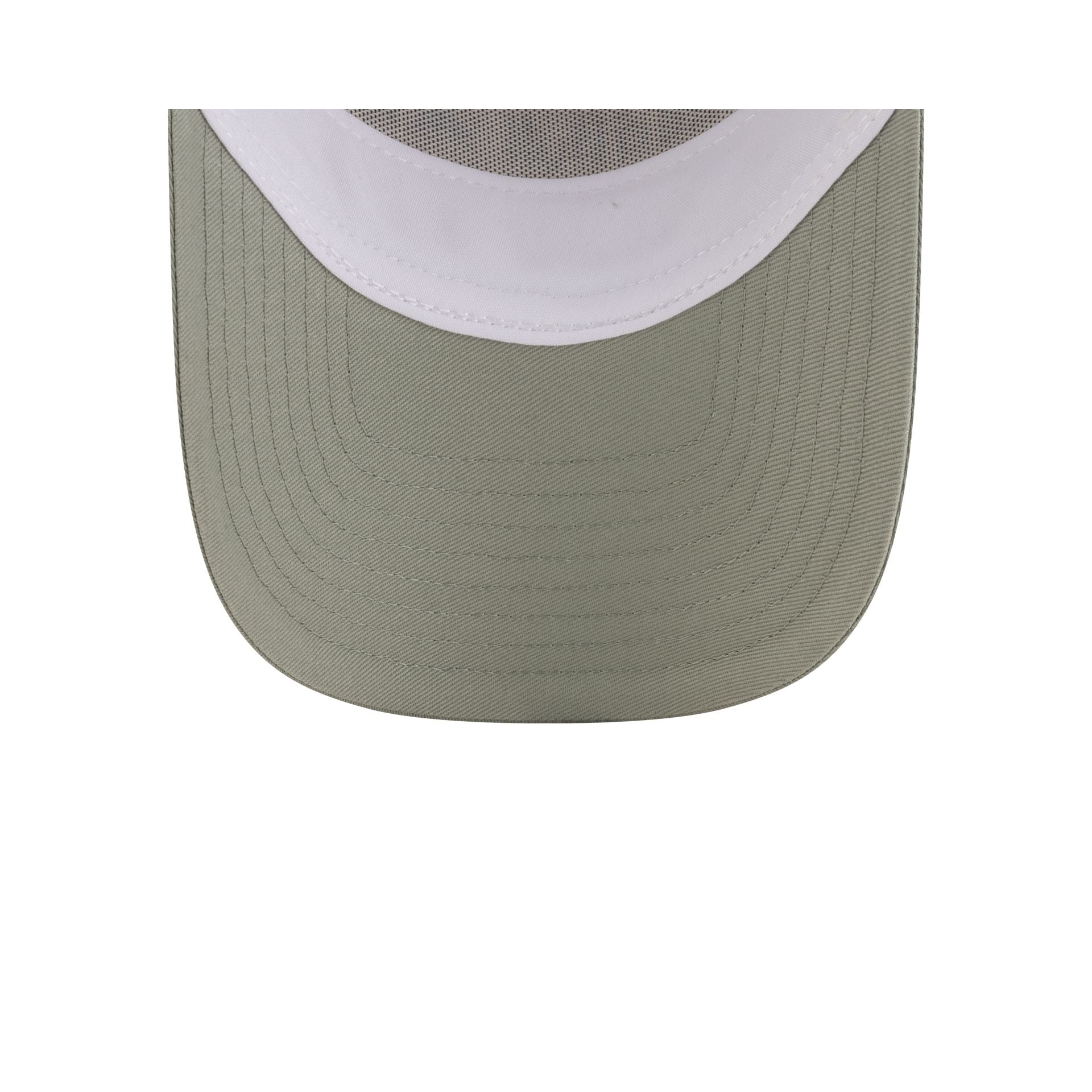 Oracle Red Bull Racing Seasonal 9FORTY A-Frame Trucker Hat - Image 7