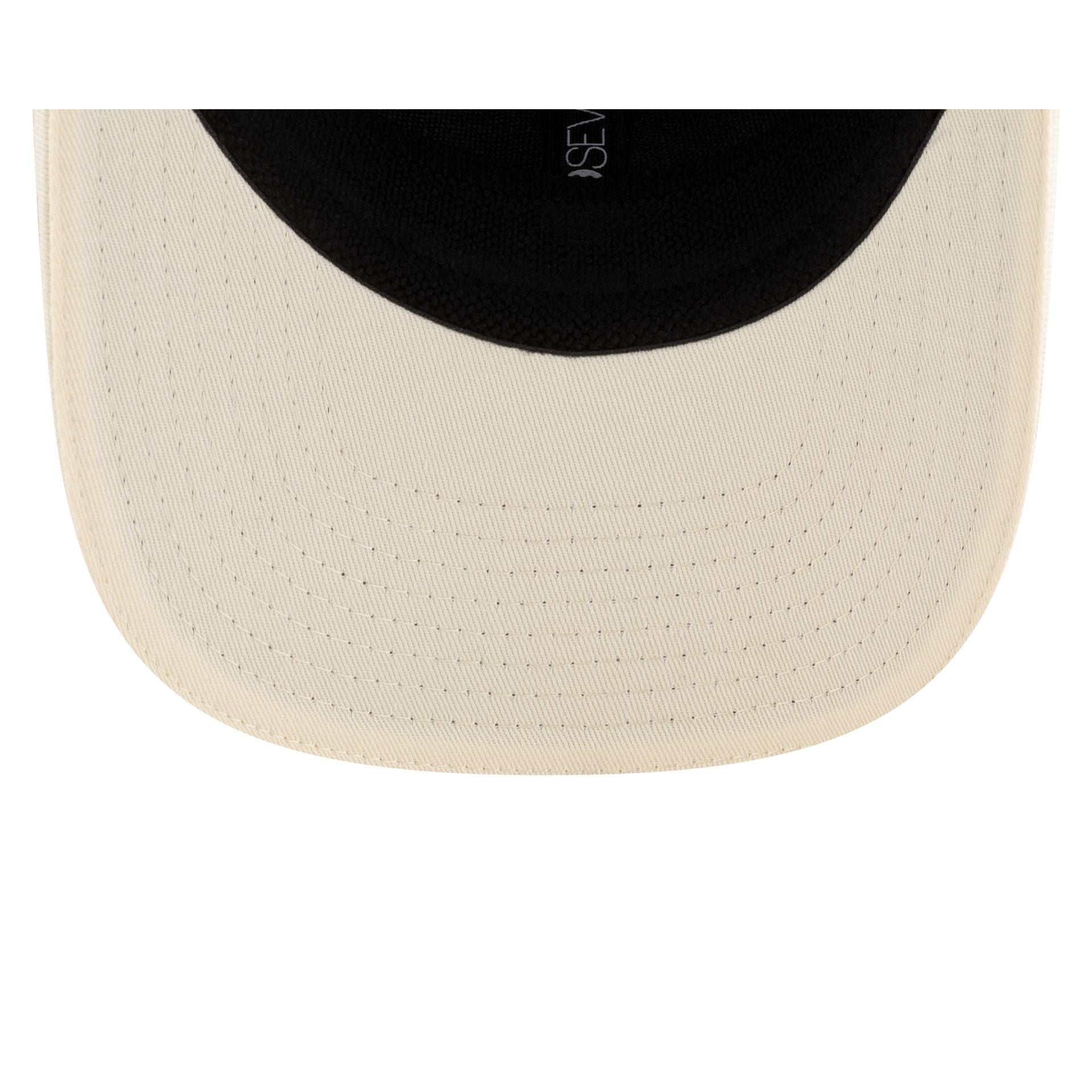 MoneyGram Haas F1 Team Seasonal 9SEVENTY Stretch-Snap Hat - Image 7