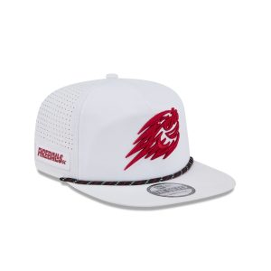 Fireballs GC Performance Rope Golfer Hat