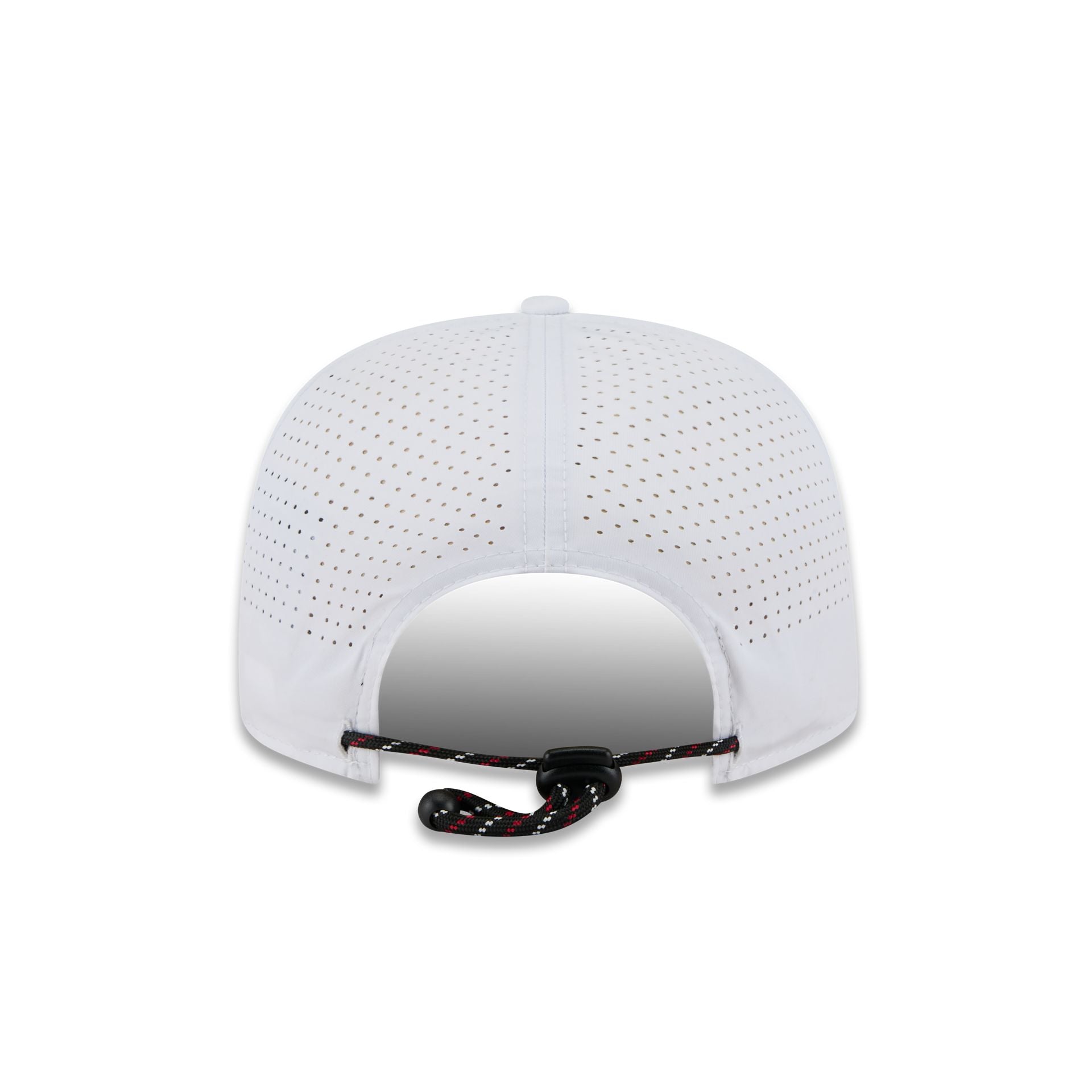 Fireballs GC Performance Rope Golfer Hat - Image 6