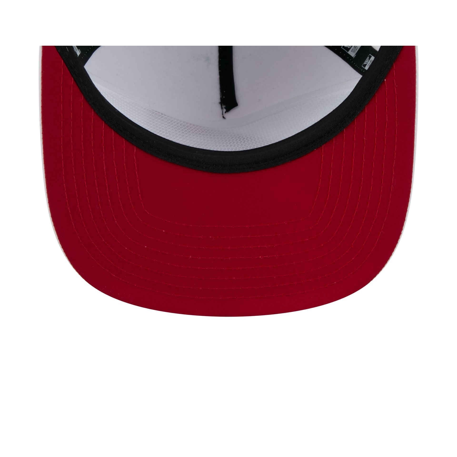 Fireballs GC Performance Rope Golfer Hat - Image 7