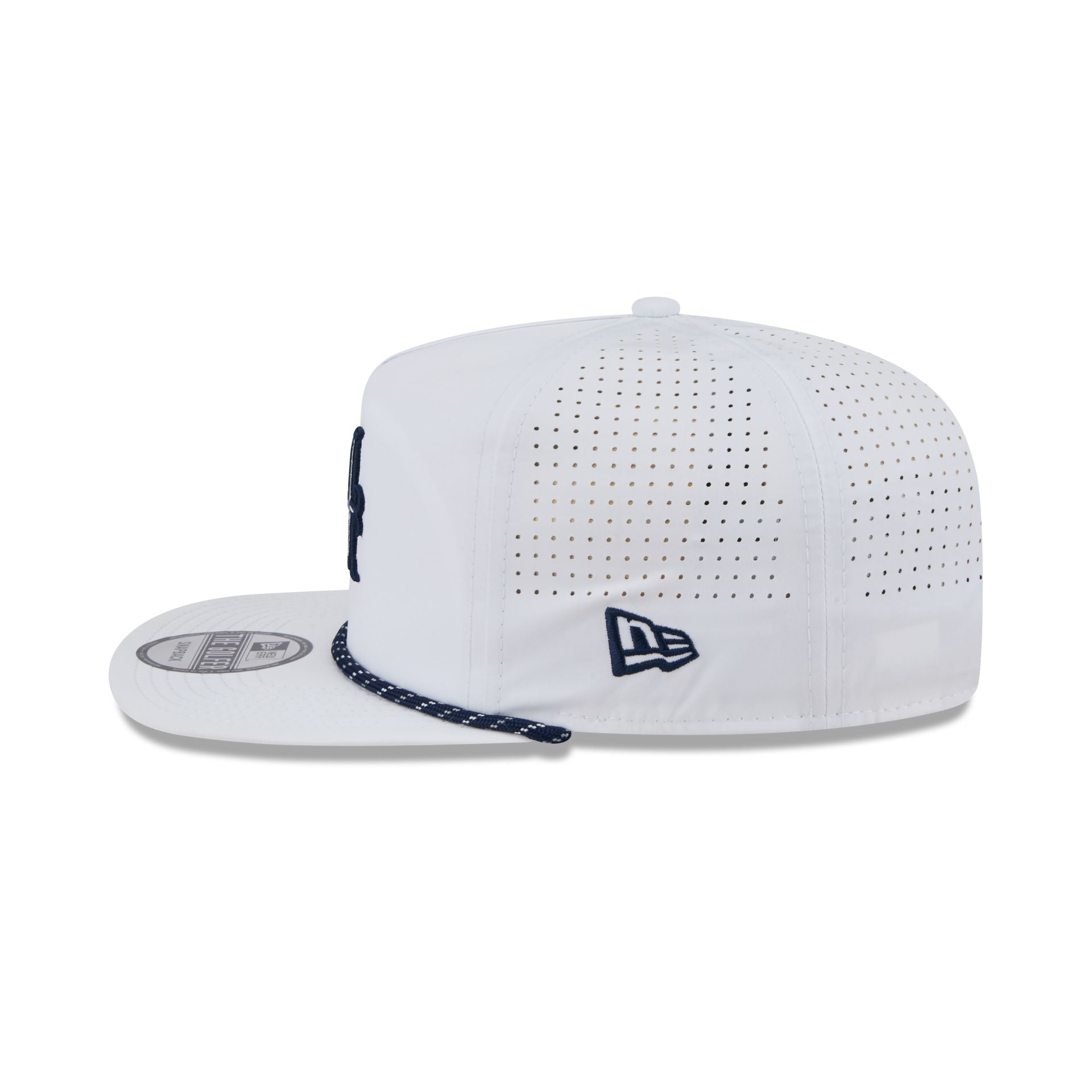 4Aces GC Performance Rope Golfer Hat - Image 5