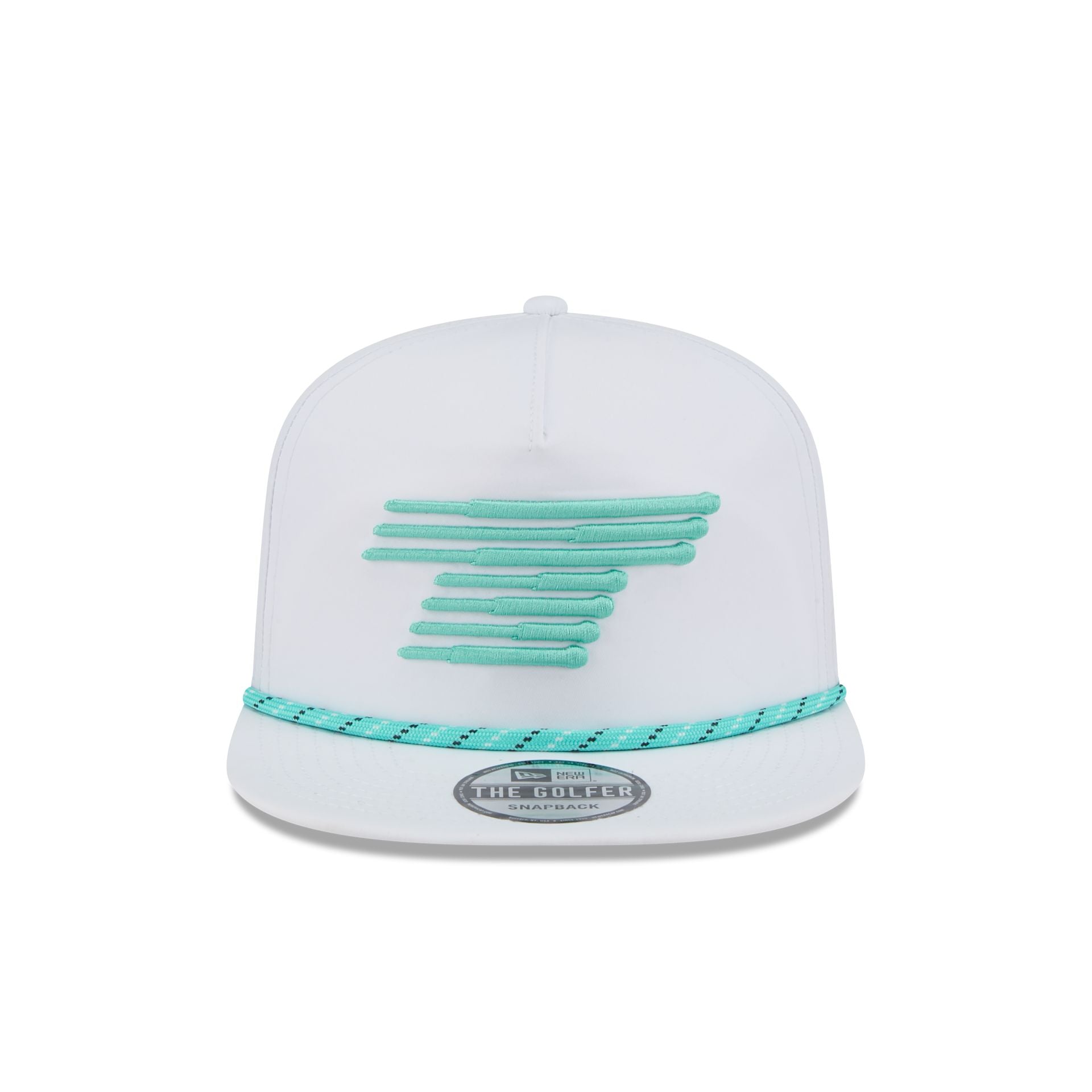 Torque GC Performance Rope Golfer Hat - Image 2