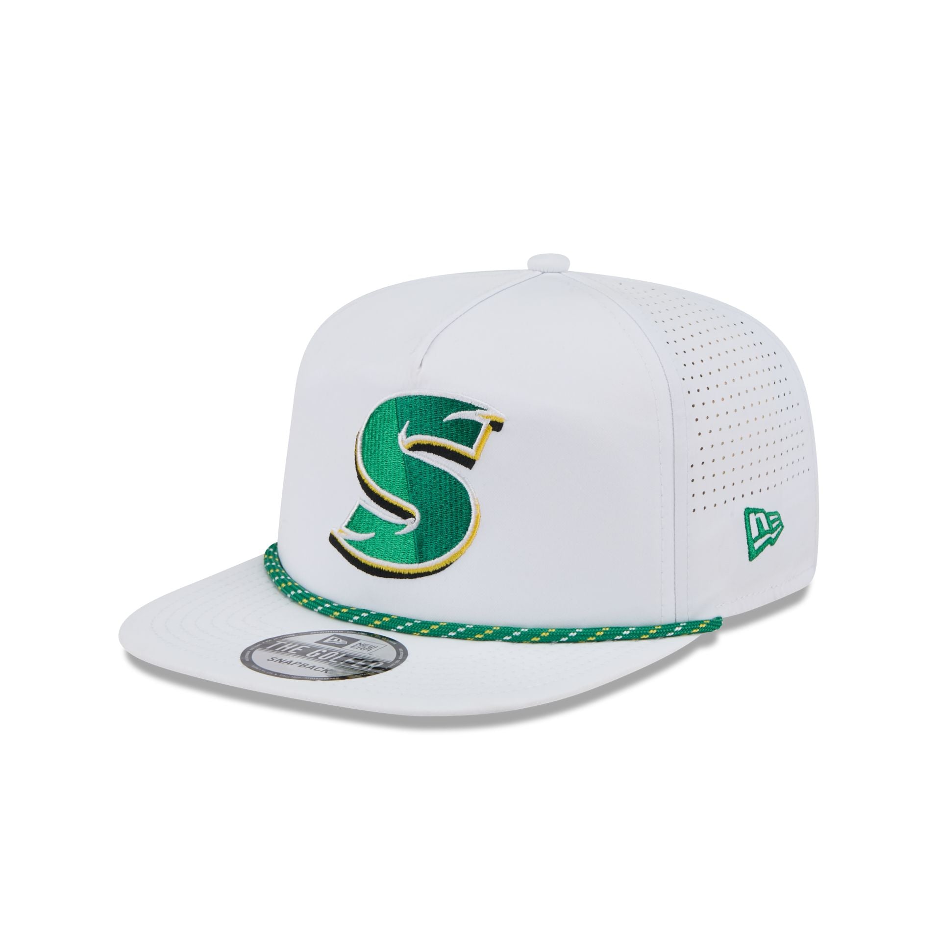 Stinger GC Performance Rope Golfer Hat - Image 3