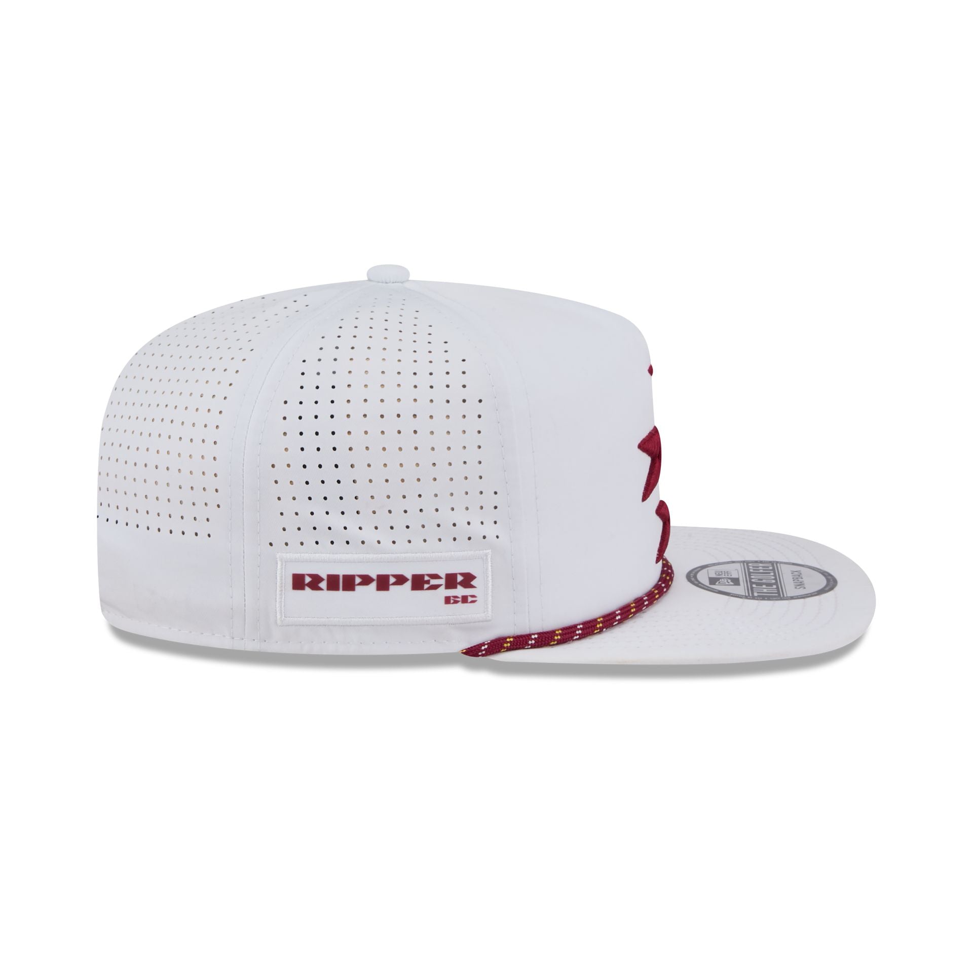 Ripper GC Performance Rope Golfer Hat - Image 4