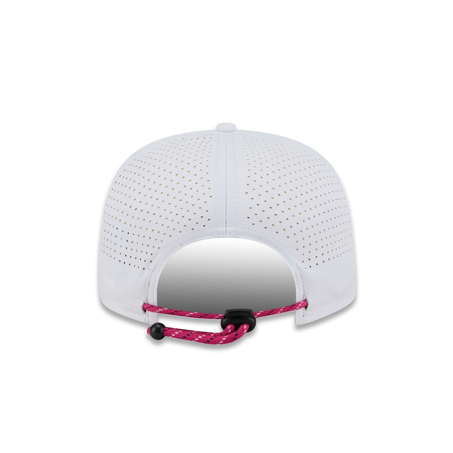 RangeGoats GC Performance Rope Golfer Hat - Image 6