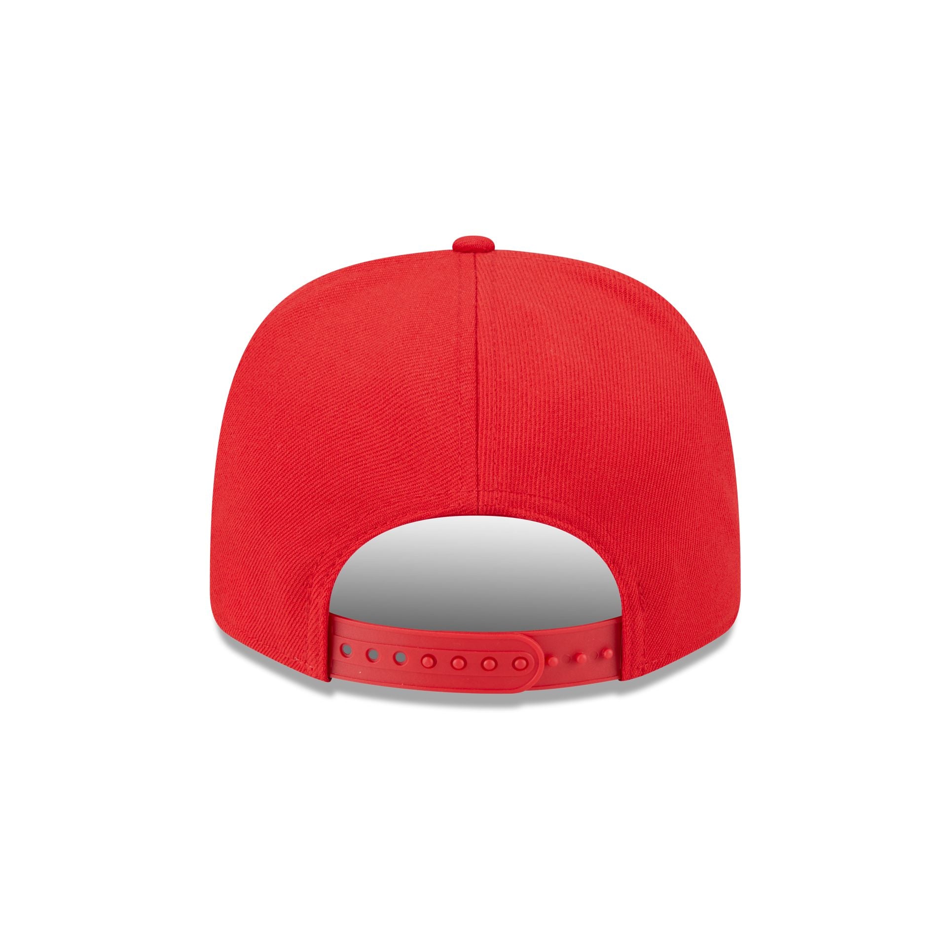 Houston Rockets Multi Rope 9SEVENTY Stretch-Snap Hat - Image 6
