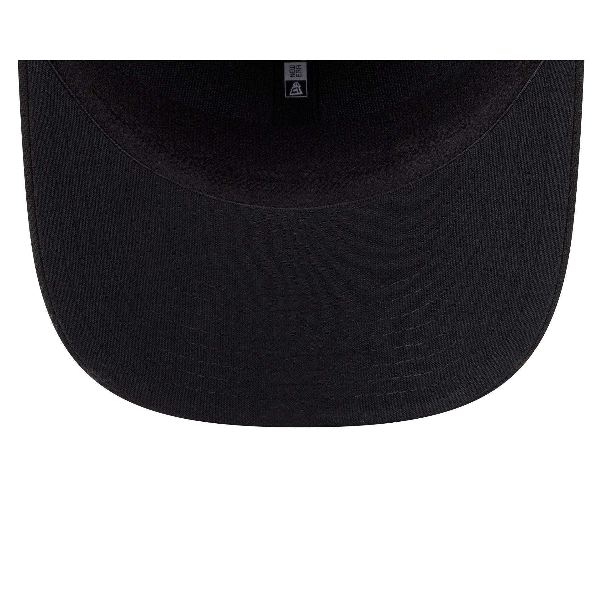 San Jose Sharks Multicolor Rope 9SEVENTY Stretch-Snap Hat - Image 7