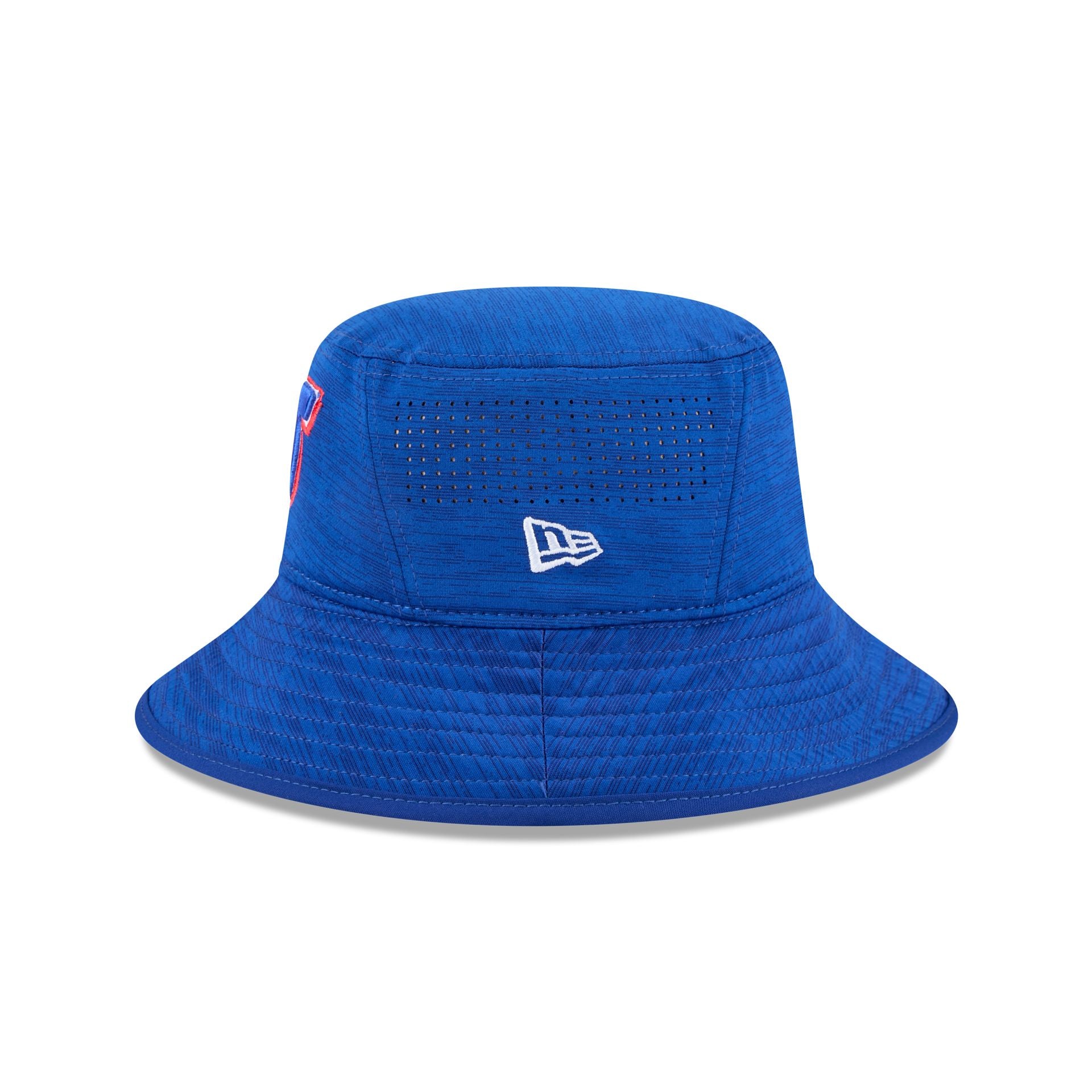 Hendrick Motorsports Kyle Larson Digi Stretch Bucket Hat - Image 4