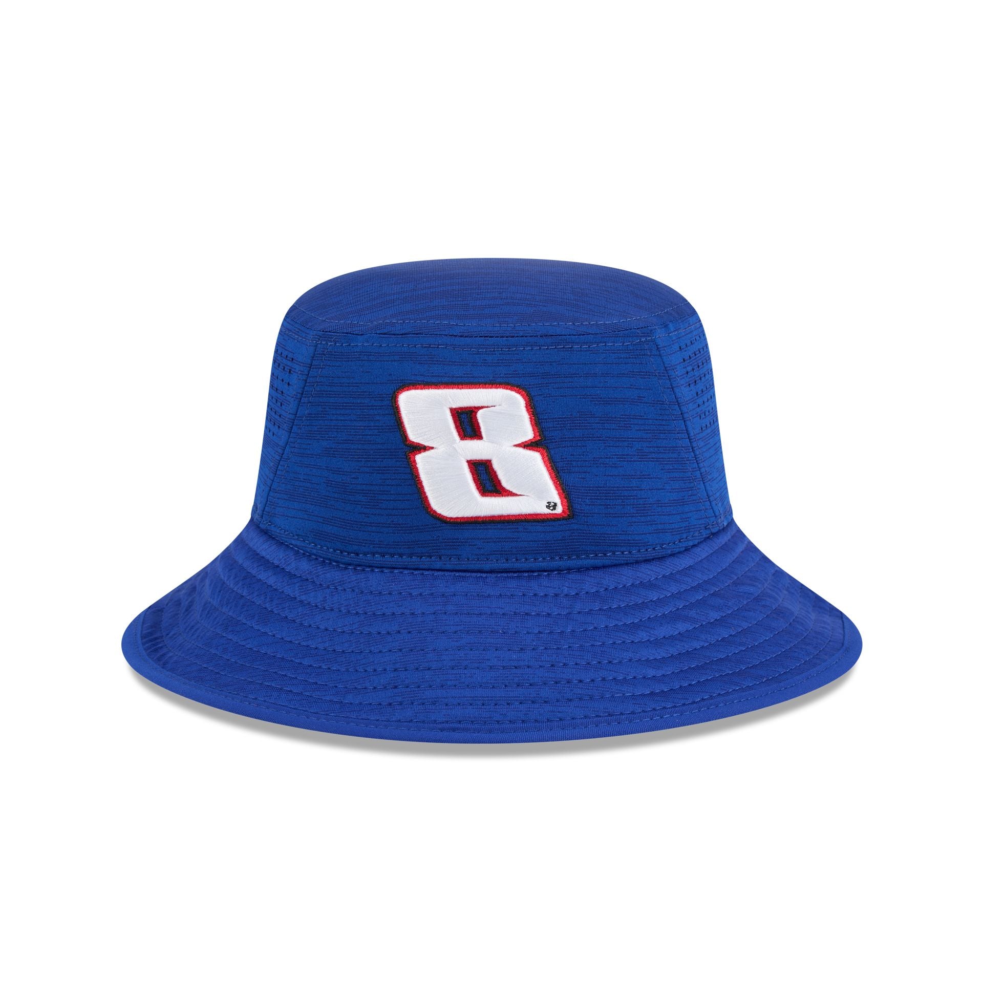 Joe Gibbs Racing Kyle Busch Digi Stretch Bucket Hat - Image 2