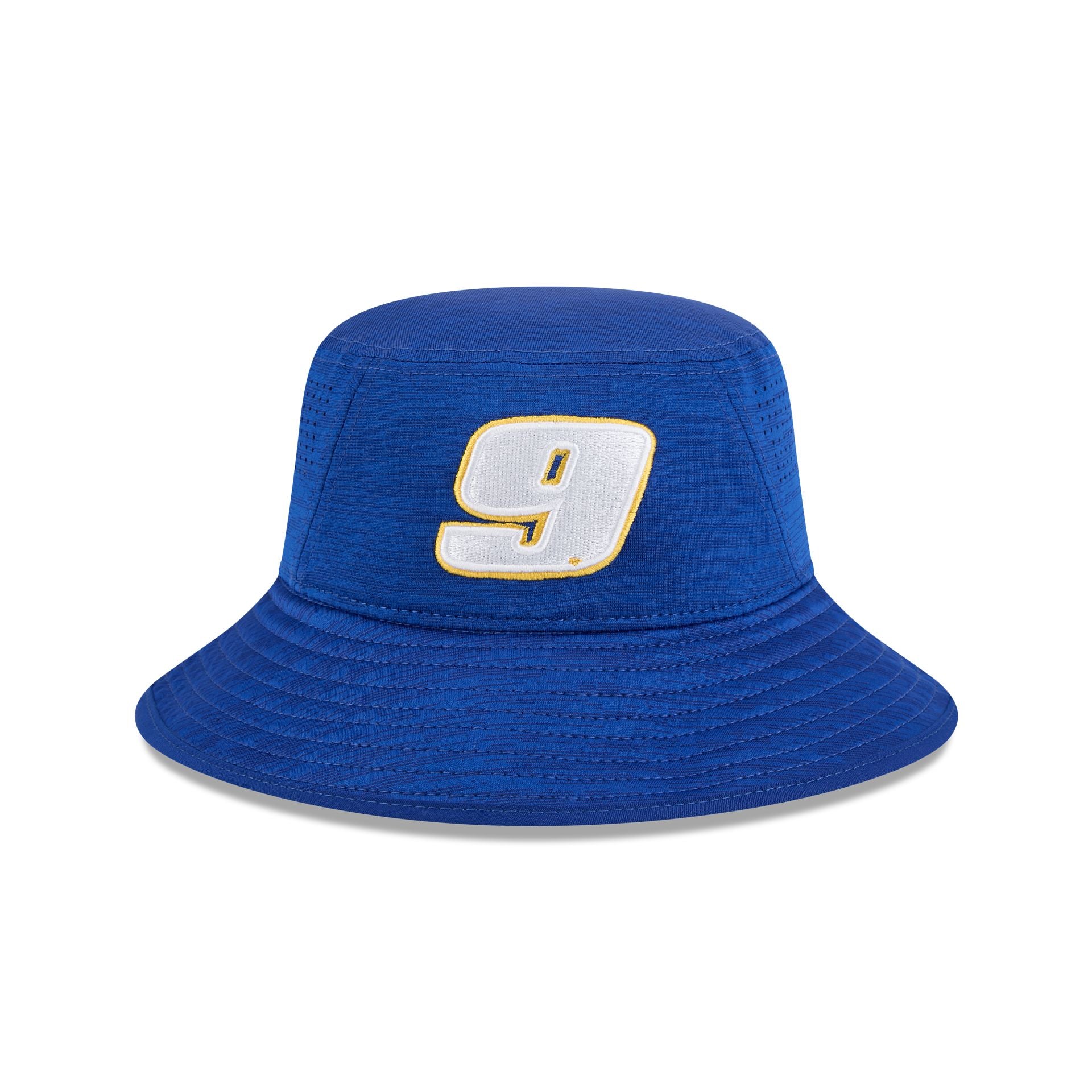 Hendrick Motorsports Chase Elliott Digi Stretch Bucket Hat - Image 2