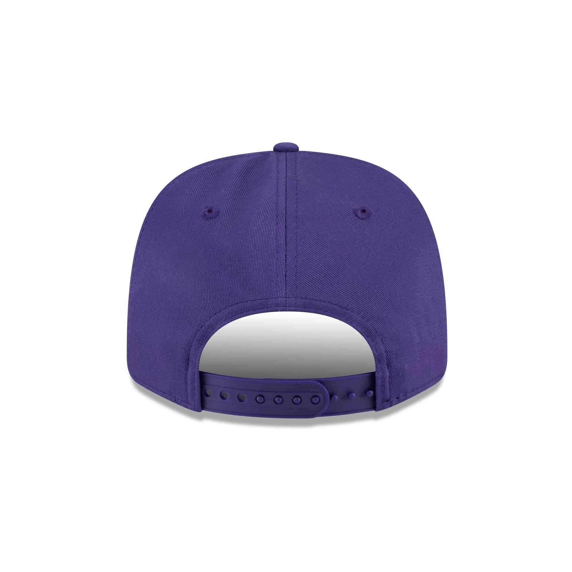 Phoenix Suns Circle Patch 9SEVENTY Stretch-Snap Hat - Image 6