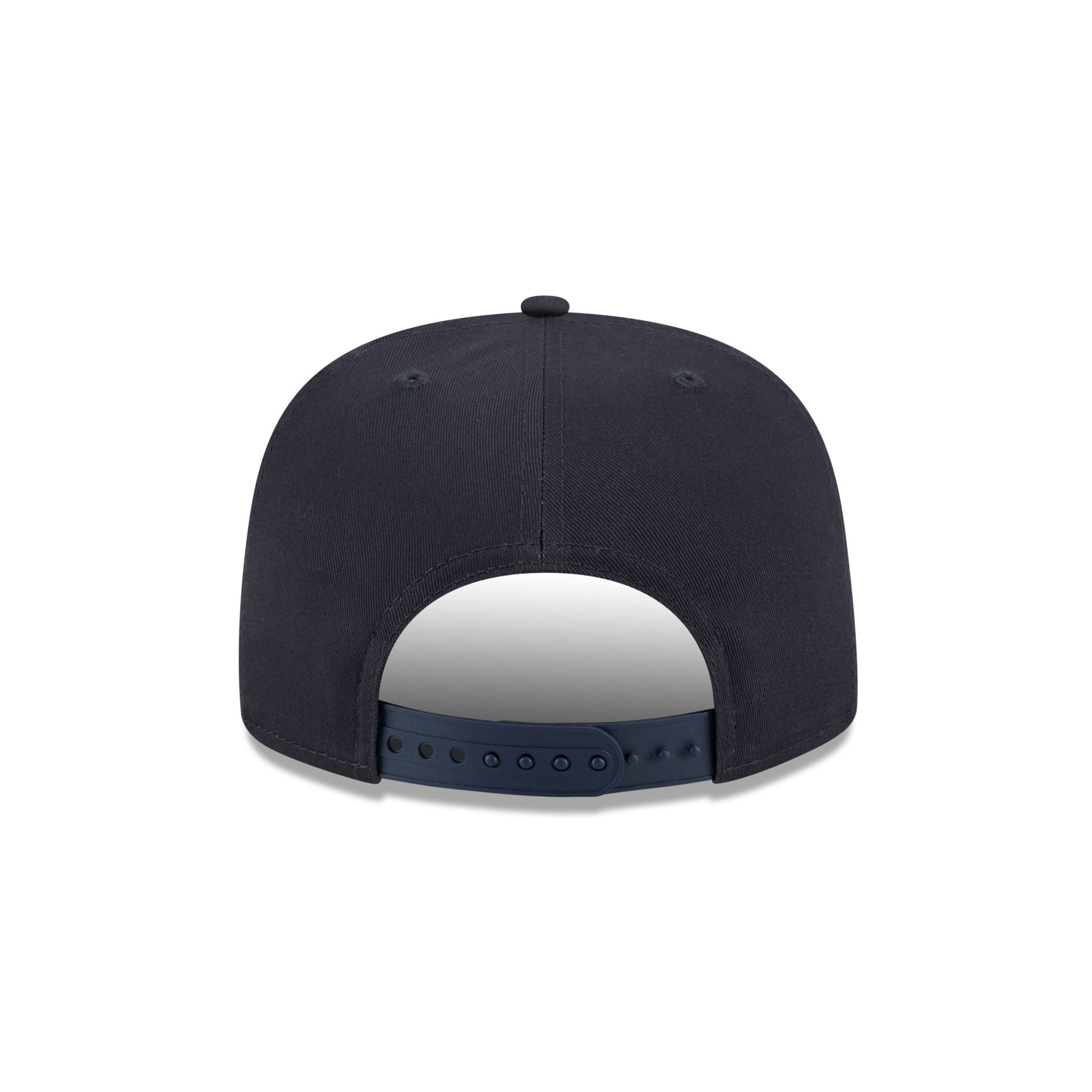 Connecticut Huskies Team Text Golfer Hat - Image 6