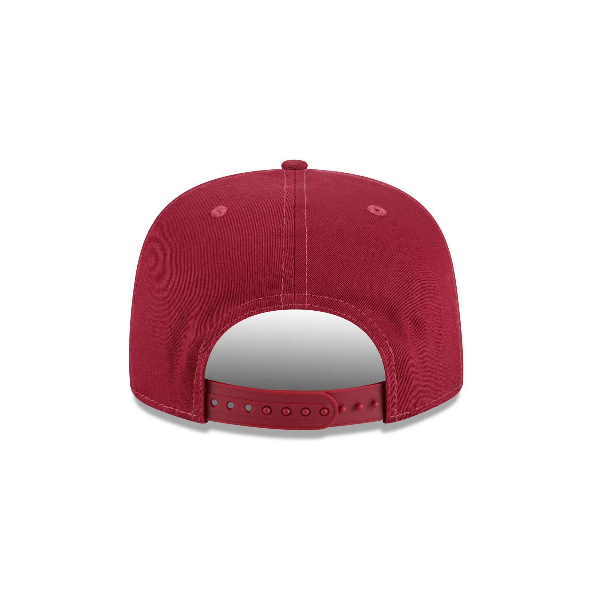 Alabama Crimson Tide Team Text Golfer Hat - Image 6