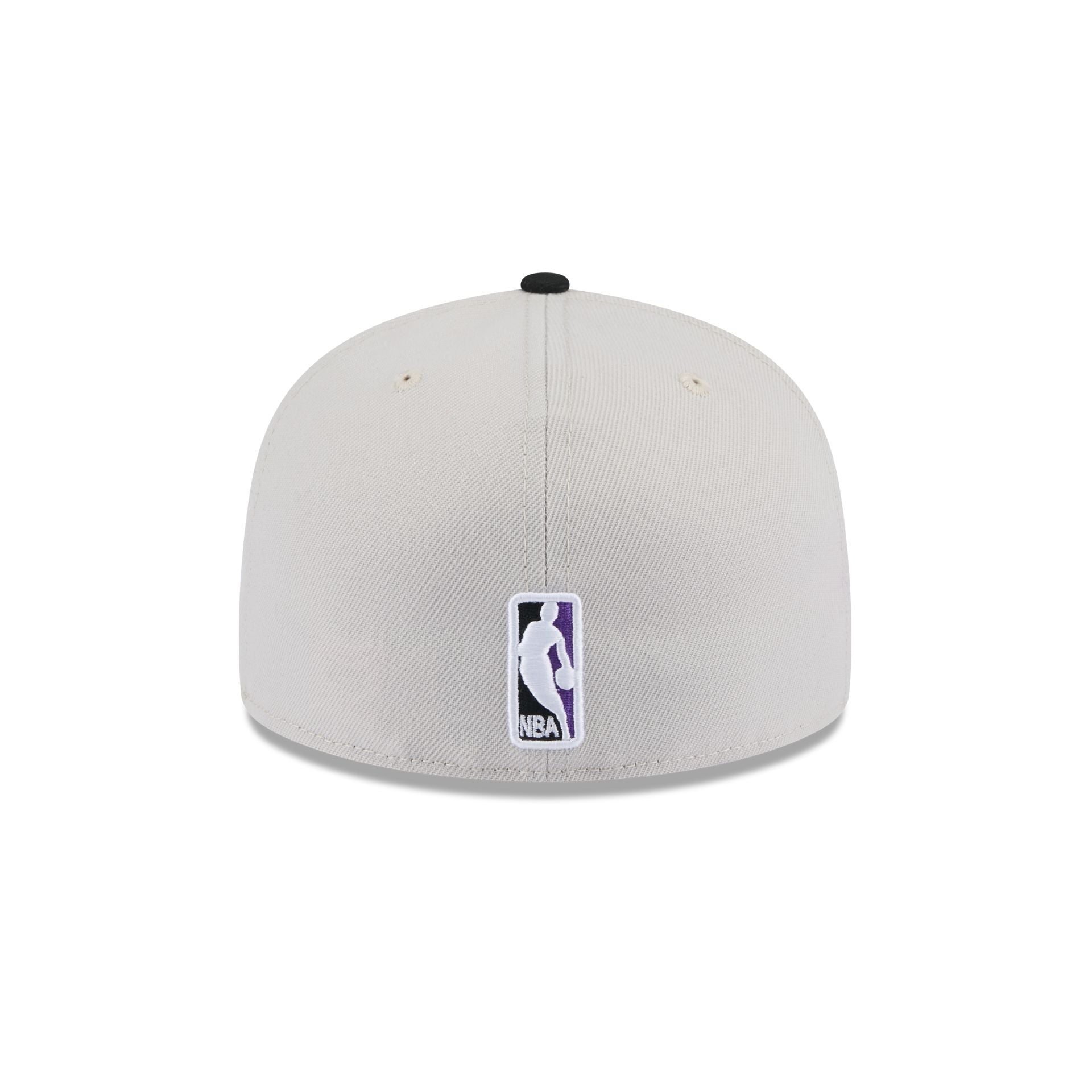 Sacramento Kings 2025 All-Star Game Fan Pack 59FIFTY Fitted Hat - Image 6
