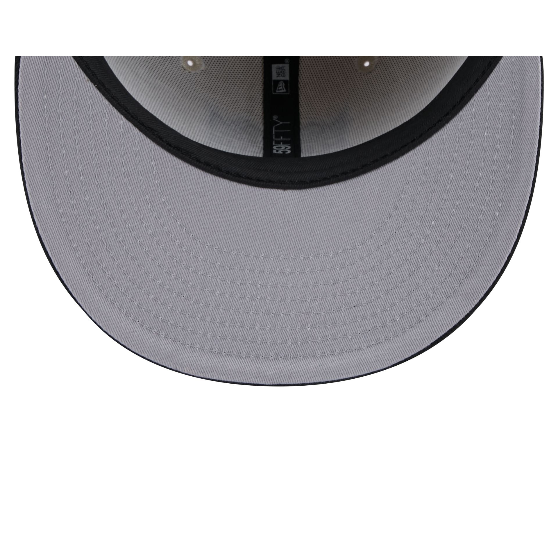 Sacramento Kings 2025 All-Star Game Fan Pack 59FIFTY Fitted Hat - Image 7