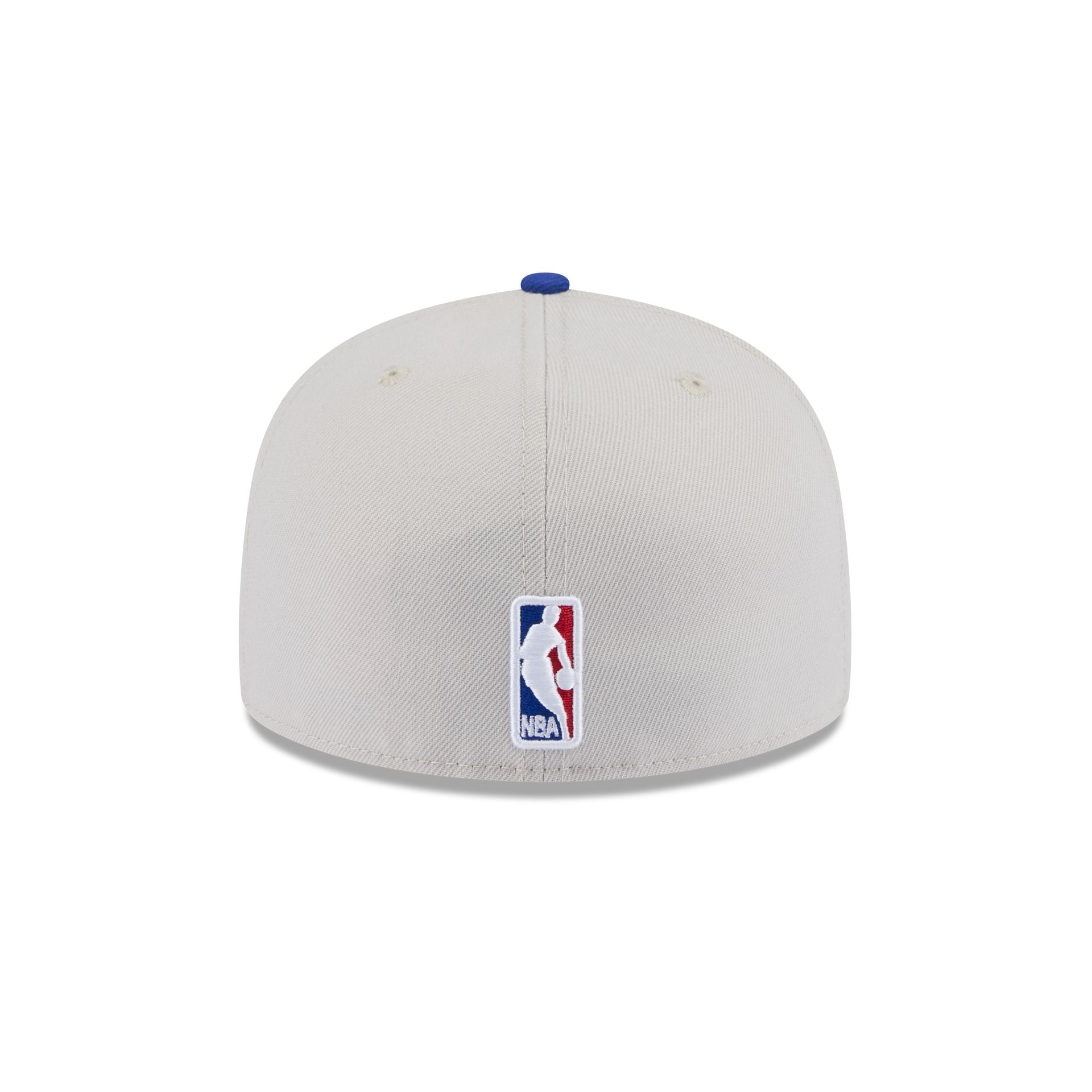 Philadelphia 76ers 2025 All-Star Game Fan Pack 59FIFTY Fitted Hat - Image 6