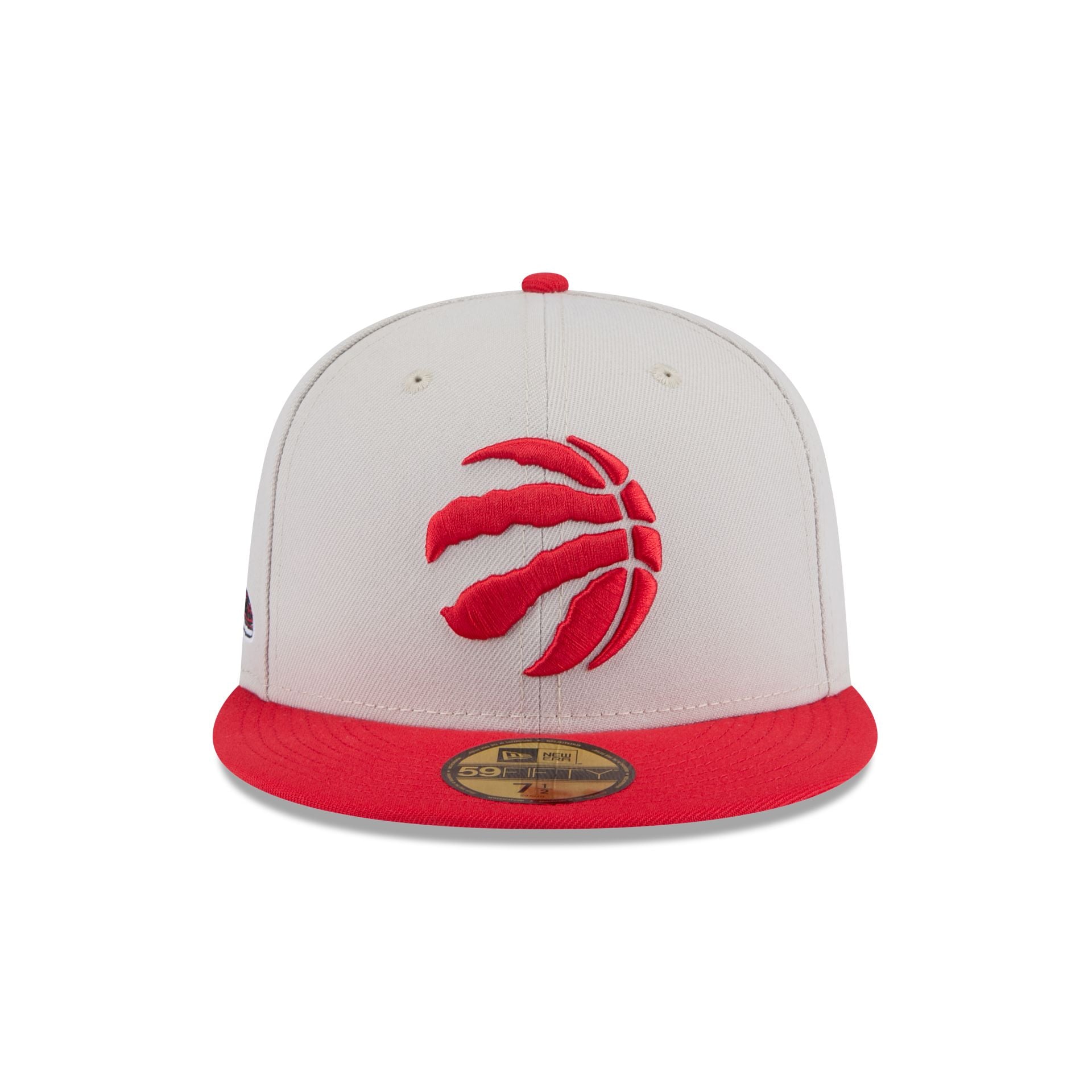 Toronto Raptors 2025 All-Star Game Fan Pack 59FIFTY Fitted Hat - Image 2