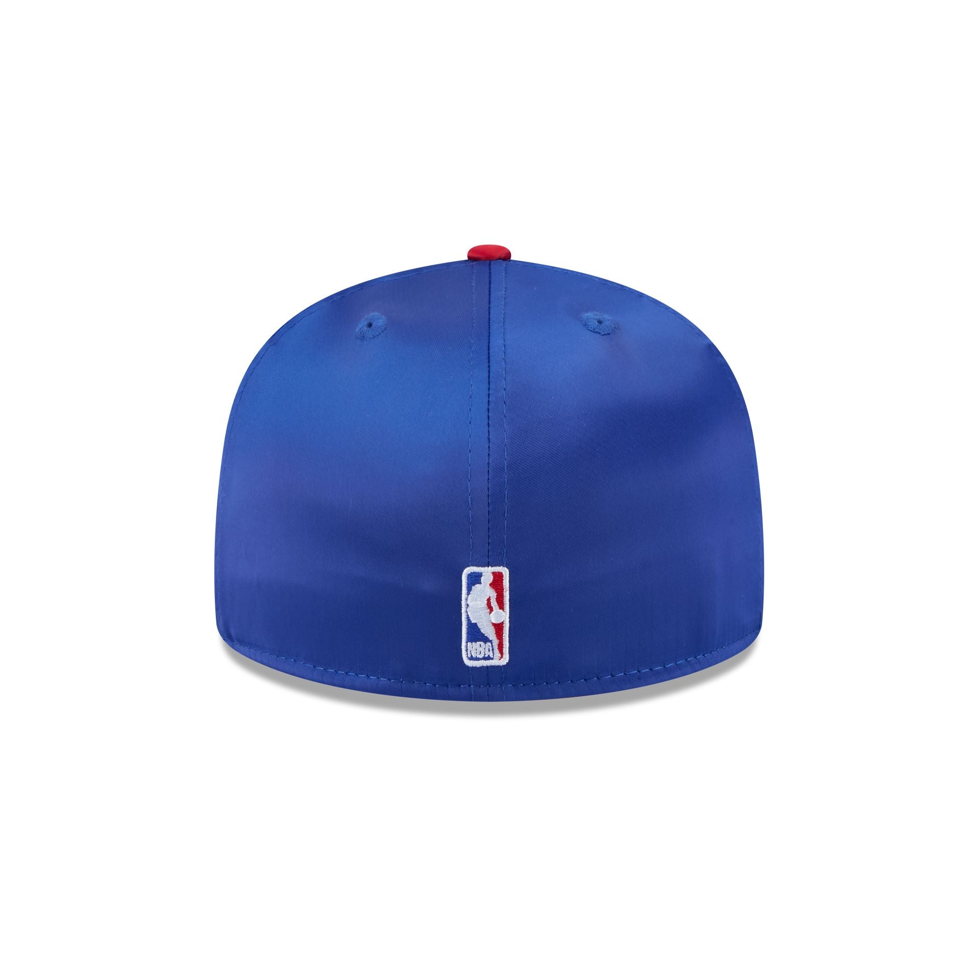 Detroit Pistons Spring Satin 59FIFTY Fitted Hat - Image 6