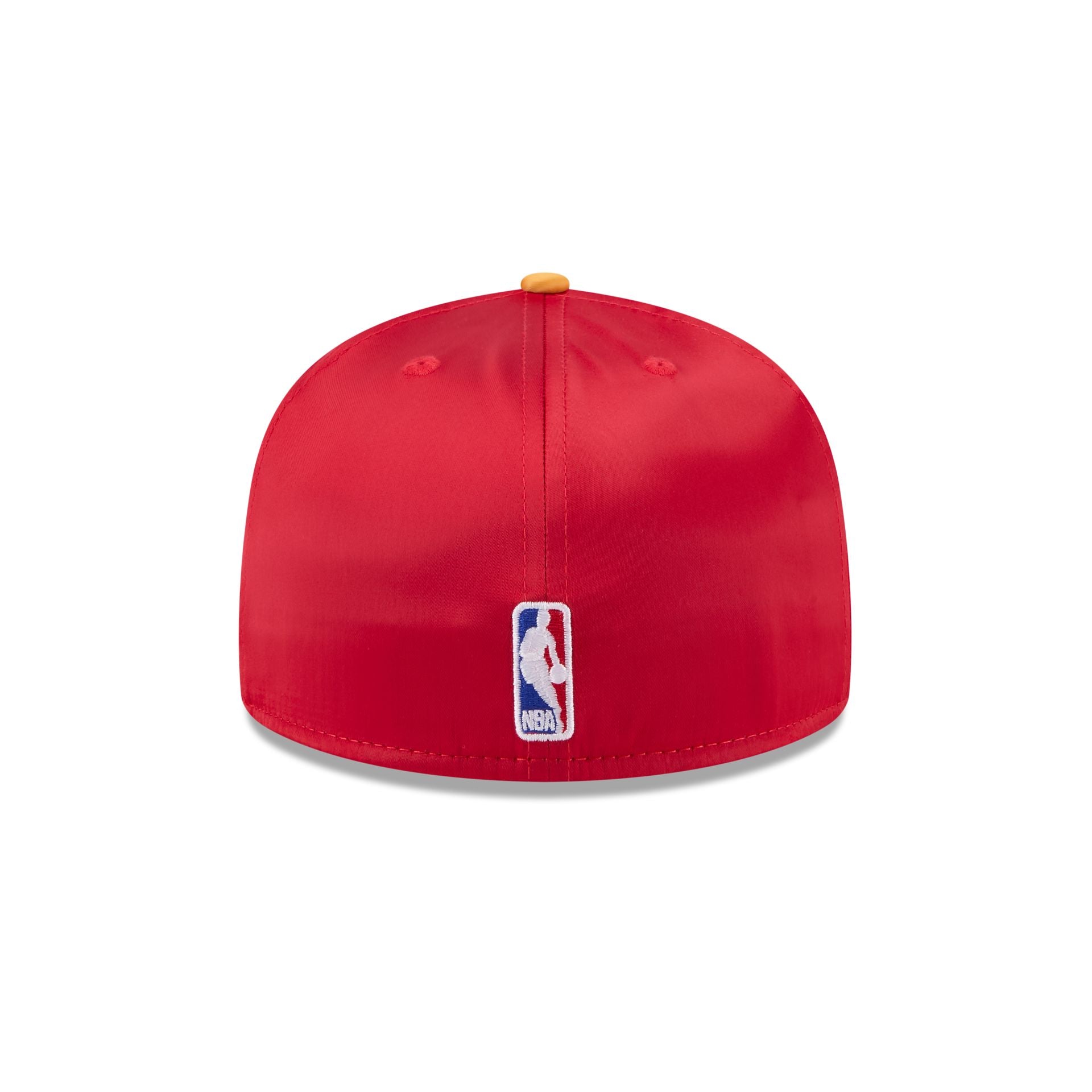 Atlanta Hawks Spring Satin 59FIFTY Fitted Hat - Image 6