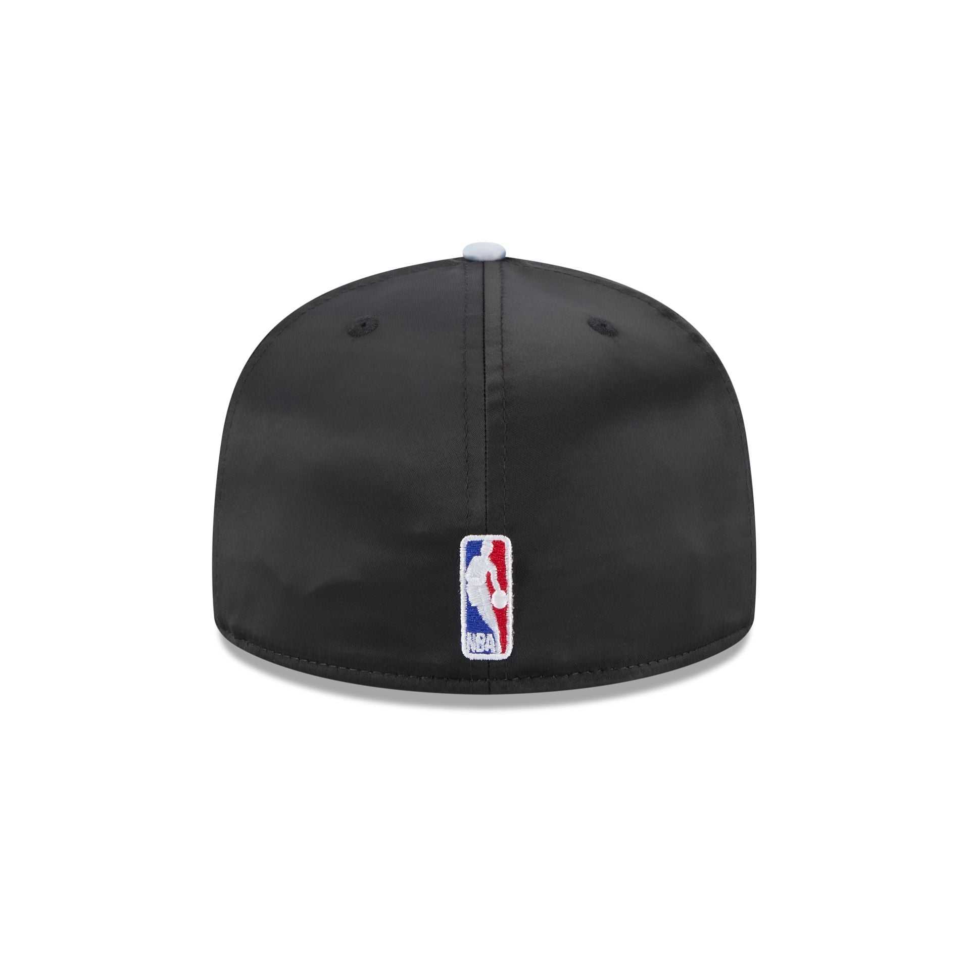 Brooklyn Nets Spring Satin 59FIFTY Fitted Hat - Image 6