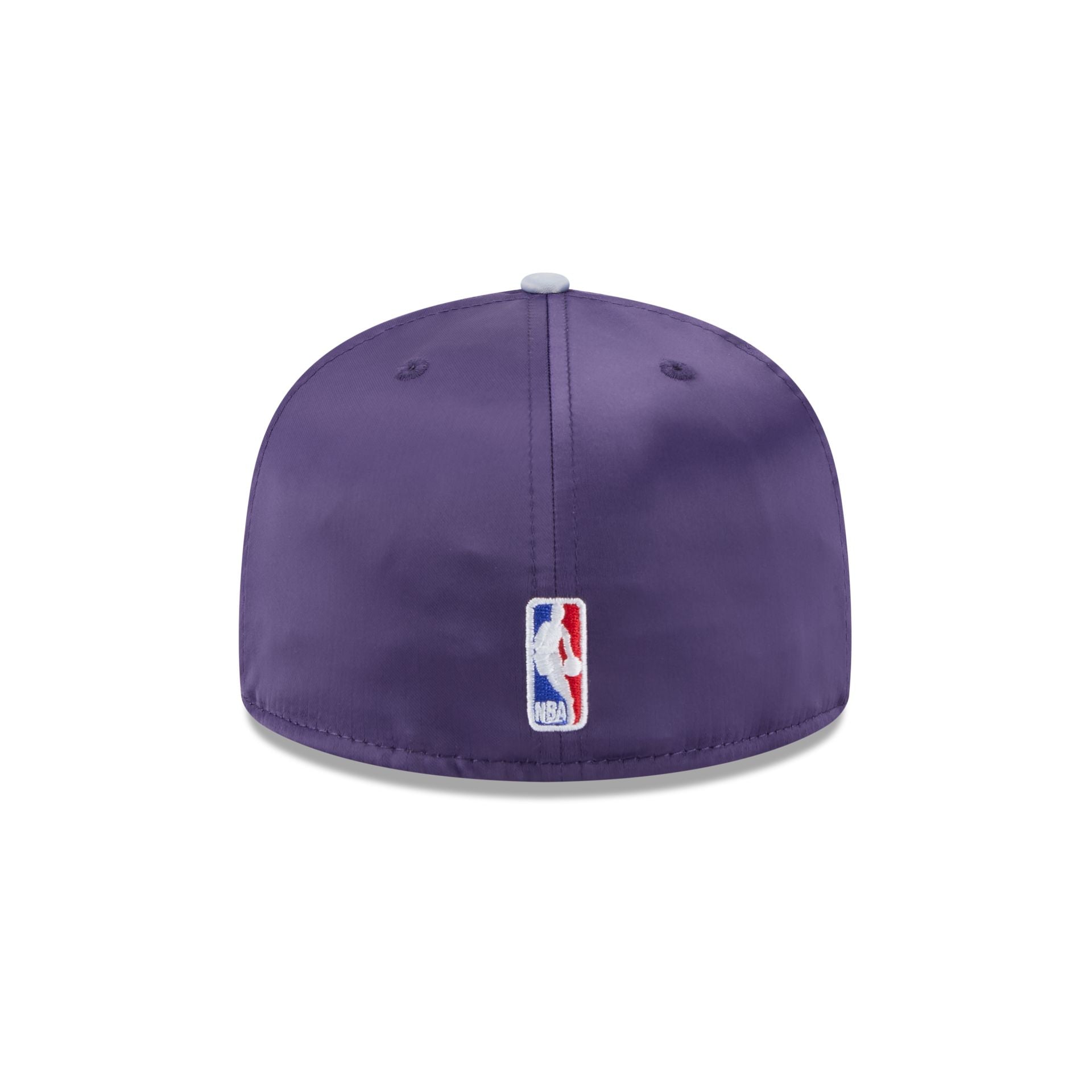 Sacramento Kings Spring Satin 59FIFTY Fitted Hat - Image 6