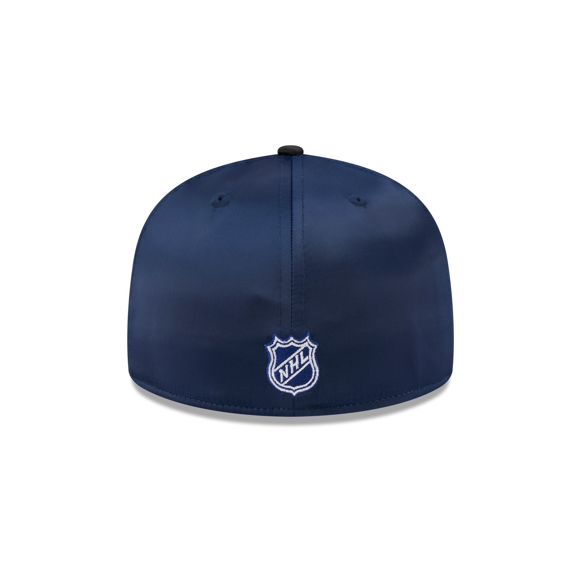 Tampa Bay Lightning Spring Satin 59FIFTY Fitted Hat - Image 6