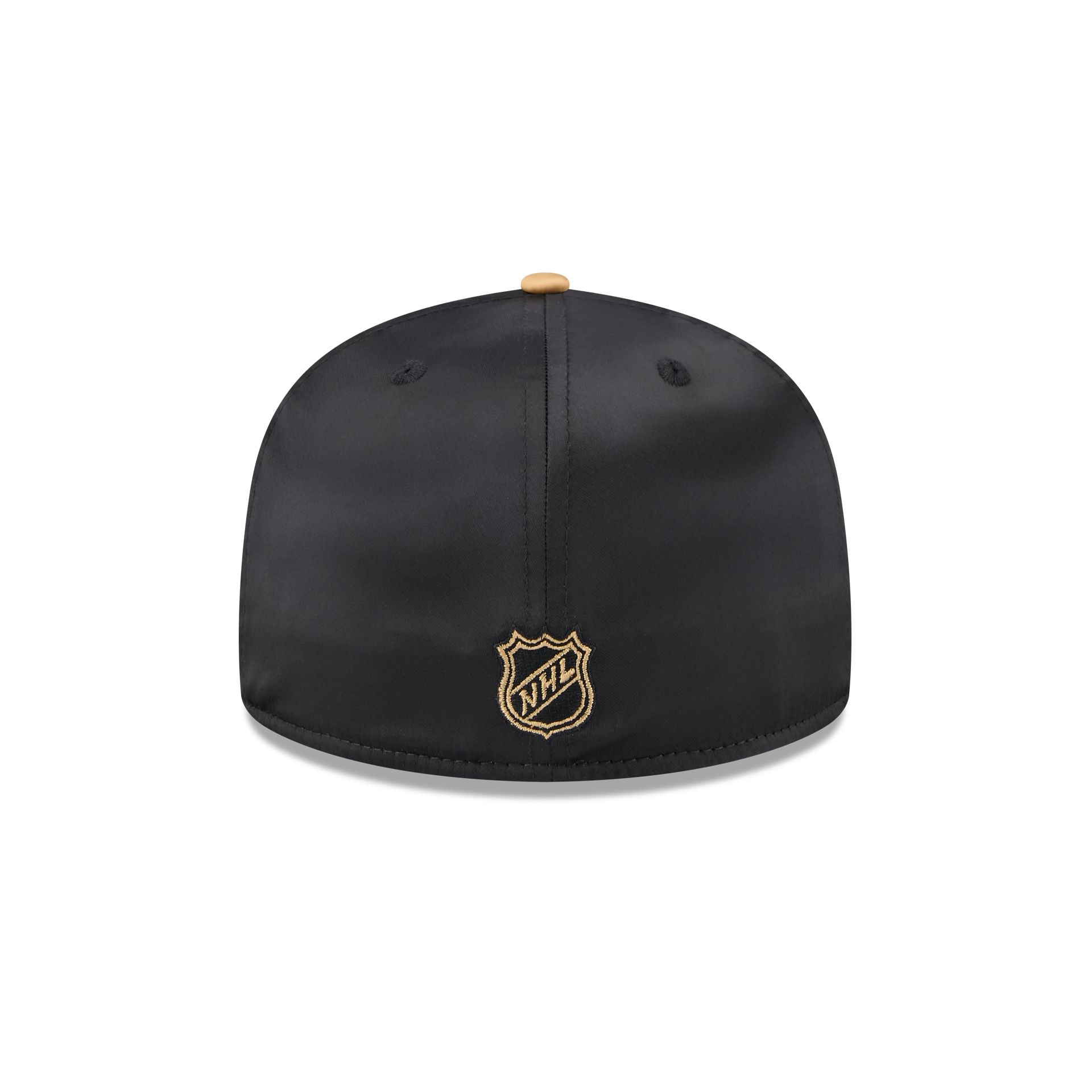 Vegas Golden Knights Spring Satin 59FIFTY Fitted Hat - Image 6