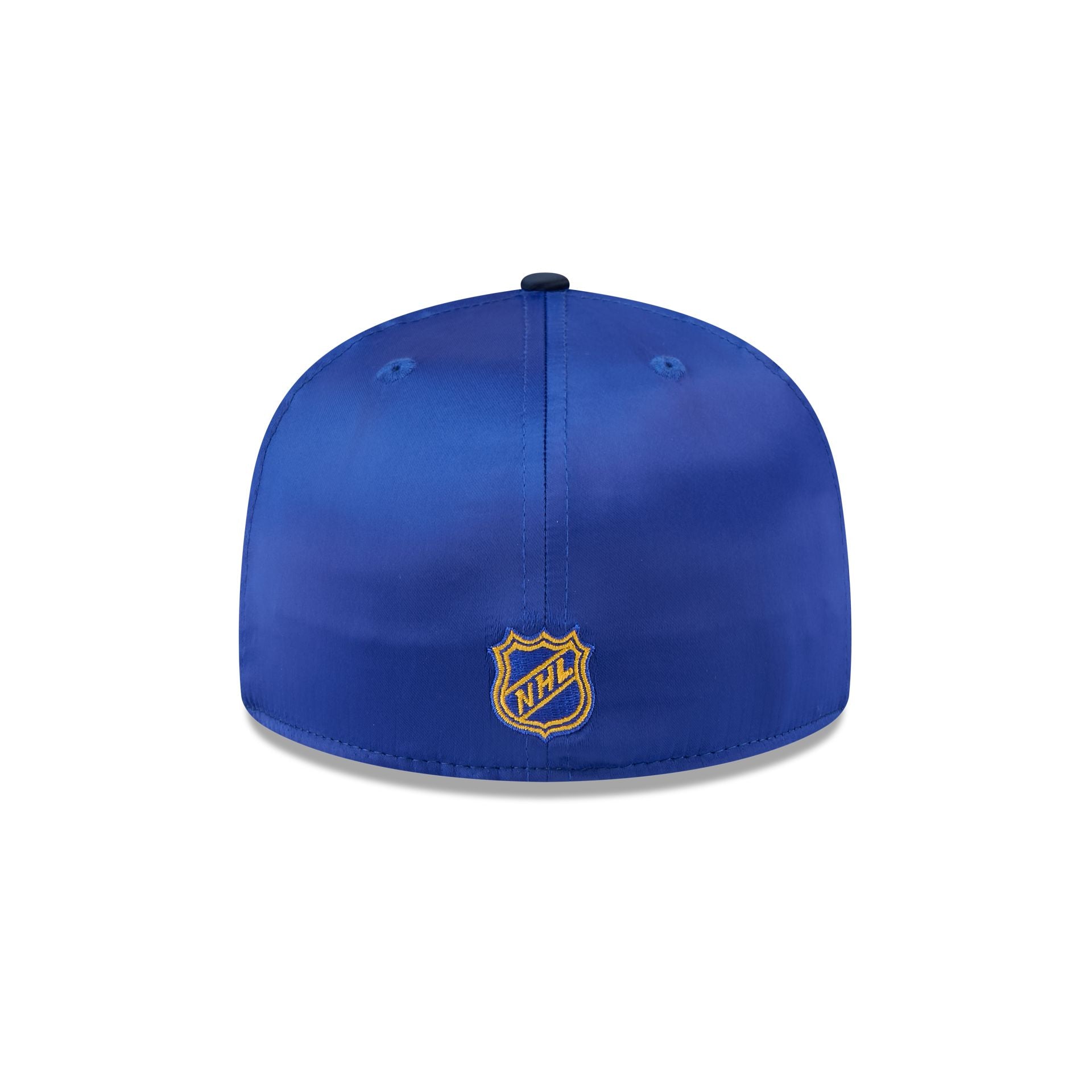 St. Louis Blues Spring Satin 59FIFTY Fitted Hat - Image 6