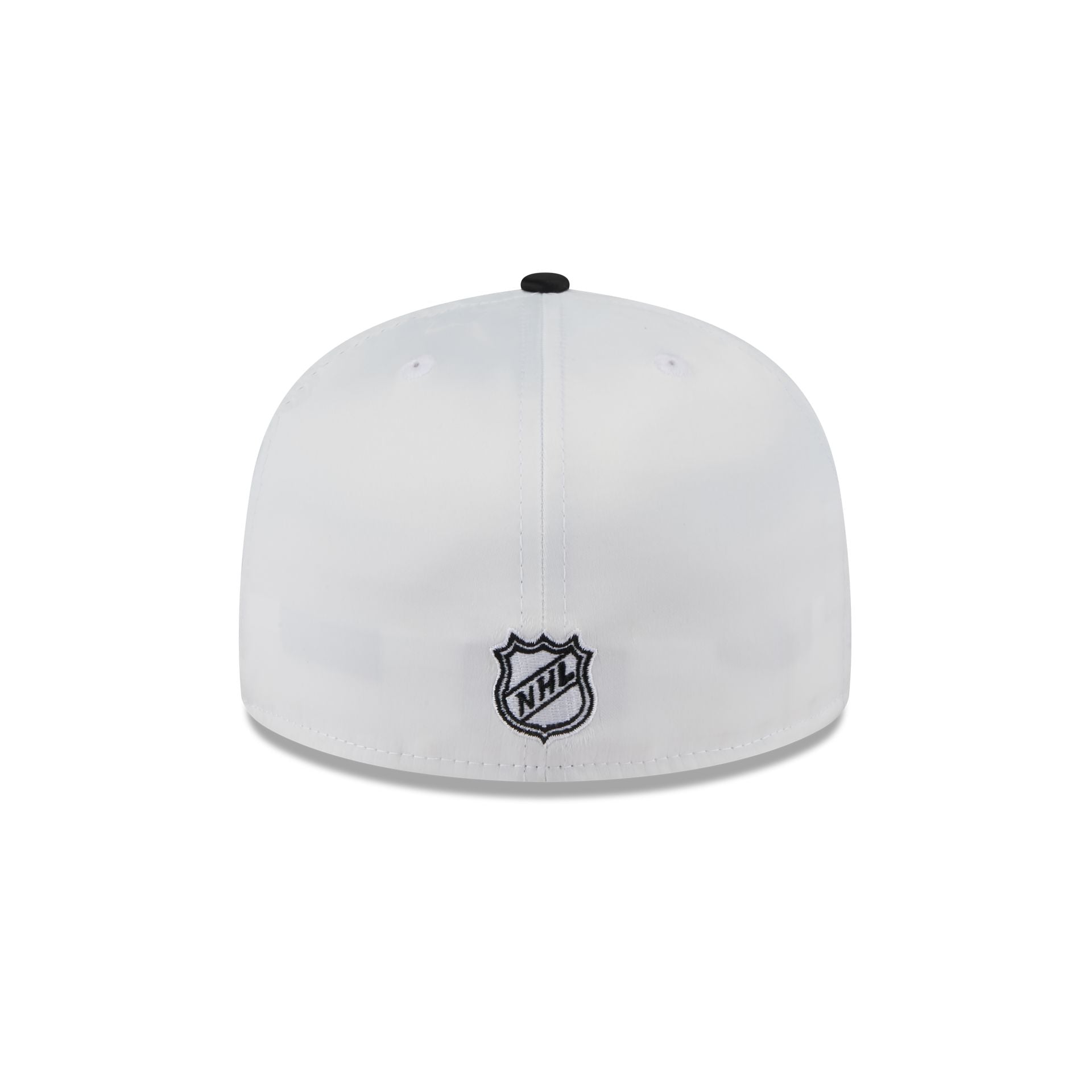 Philadelphia Flyers Spring Satin 59FIFTY Fitted Hat - Image 6