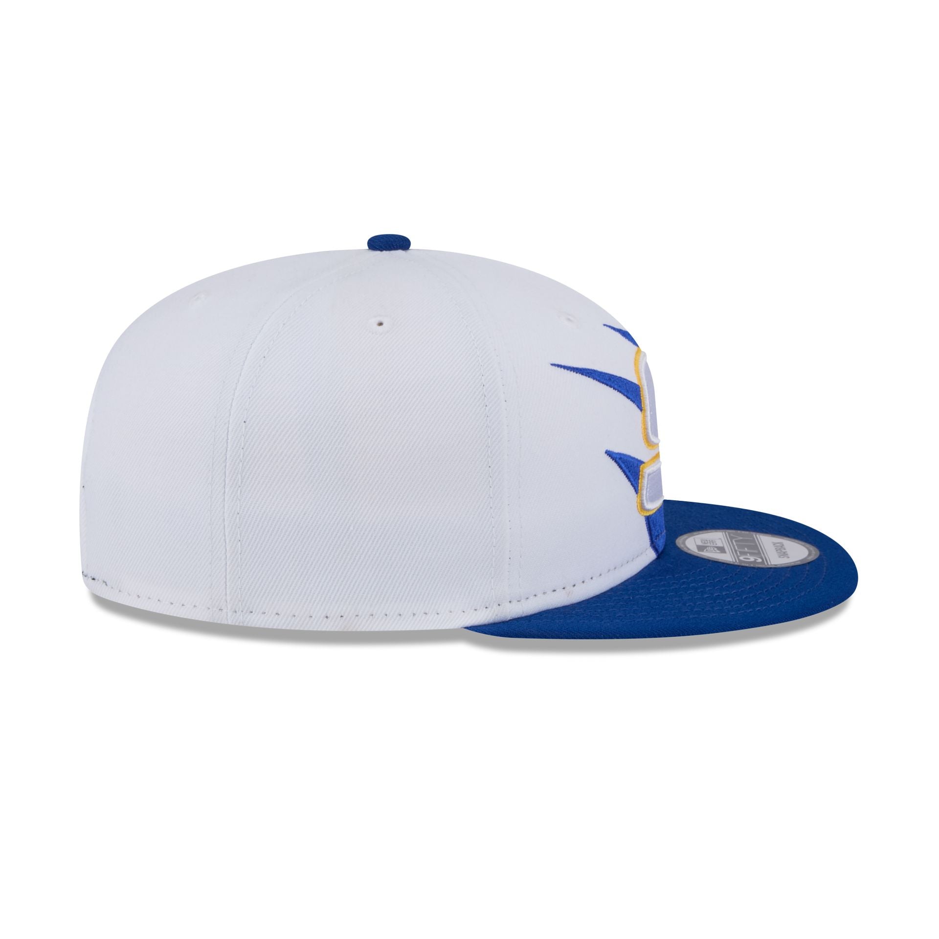 Hendrick Motorsports Chase Elliott Jagged 9FIFTY Snapback Hat - Image 5