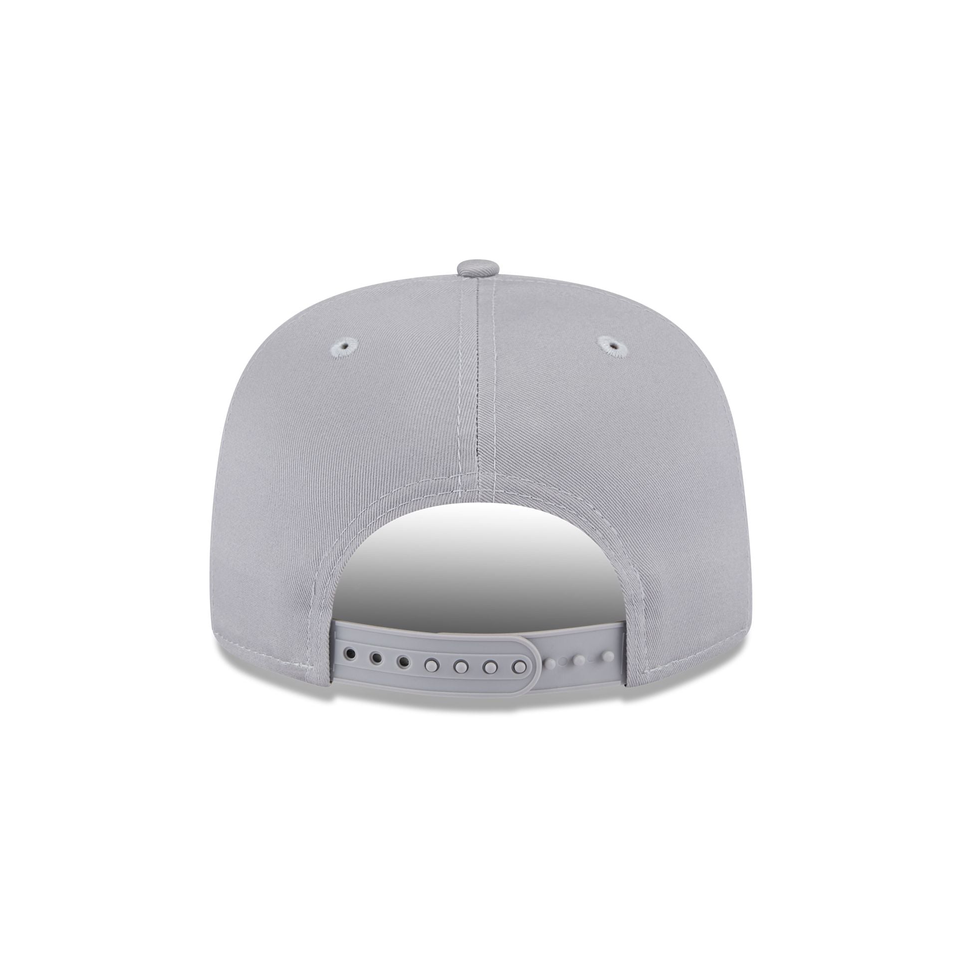 Minnesota Vikings Vintage Gray Rope Golfer Hat - Image 6