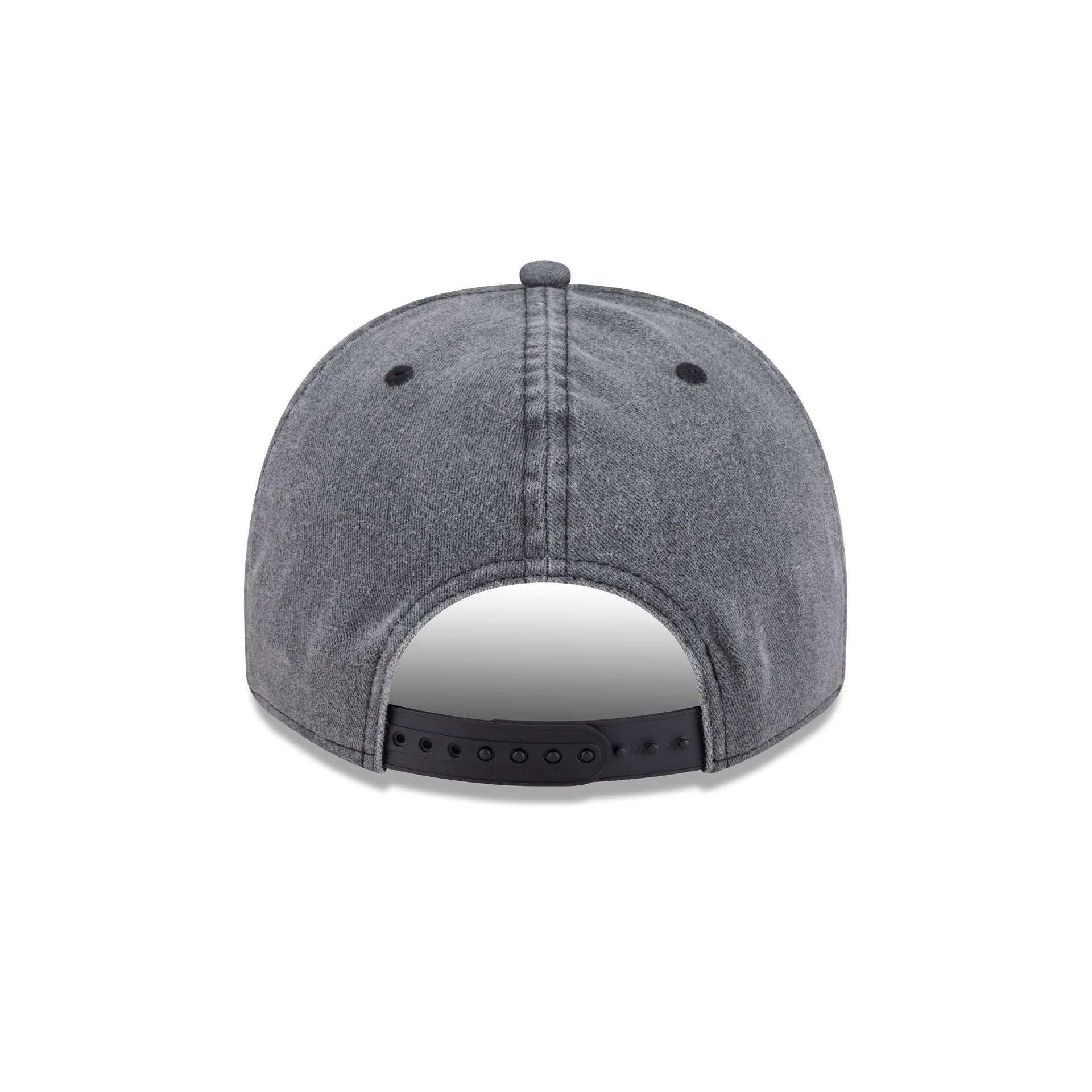 Colorado Avalanche Washed 9FIFTY A-Frame Snapback Hat - Image 6