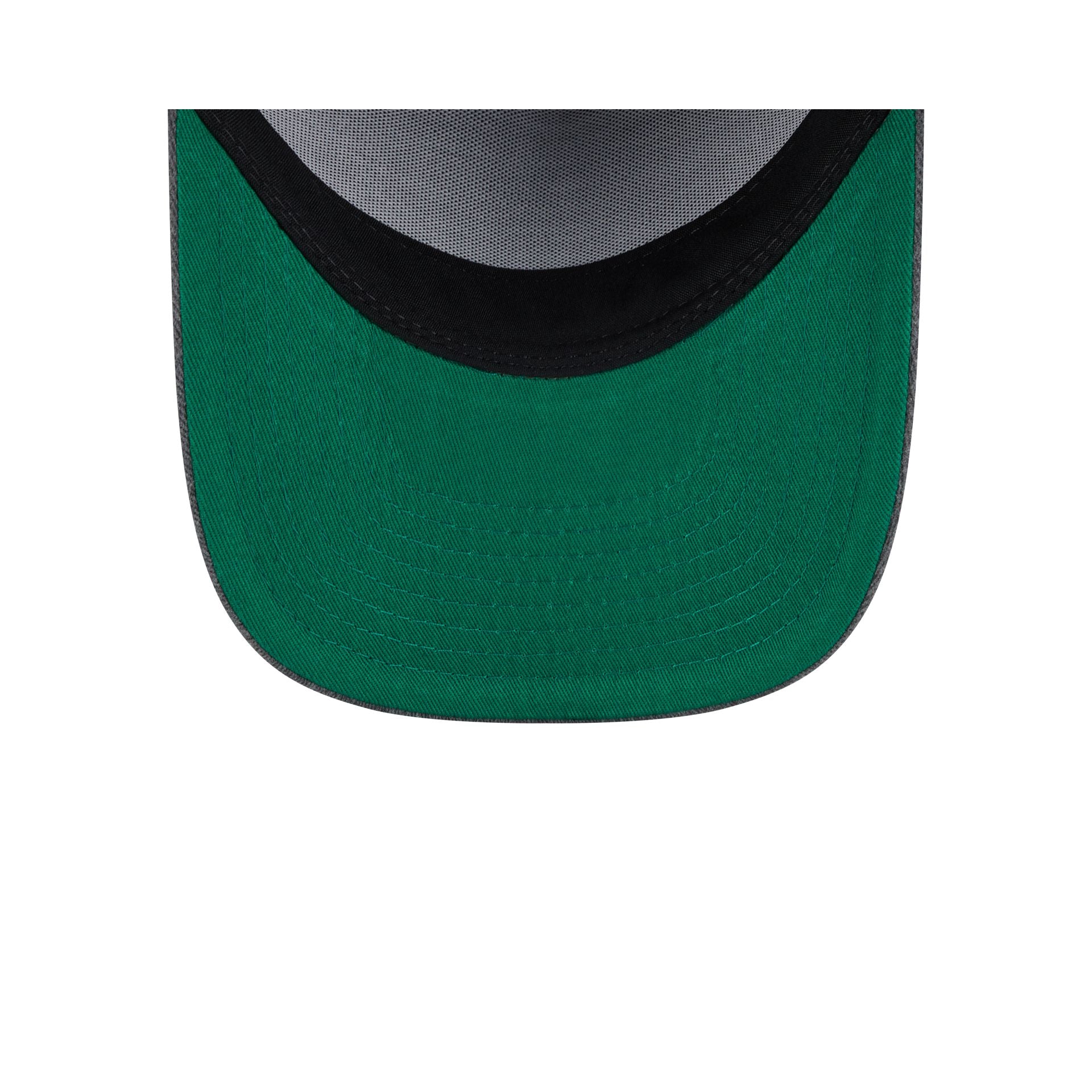 Toronto Raptors Washed 9FIFTY A-Frame Snapback Hat - Image 7