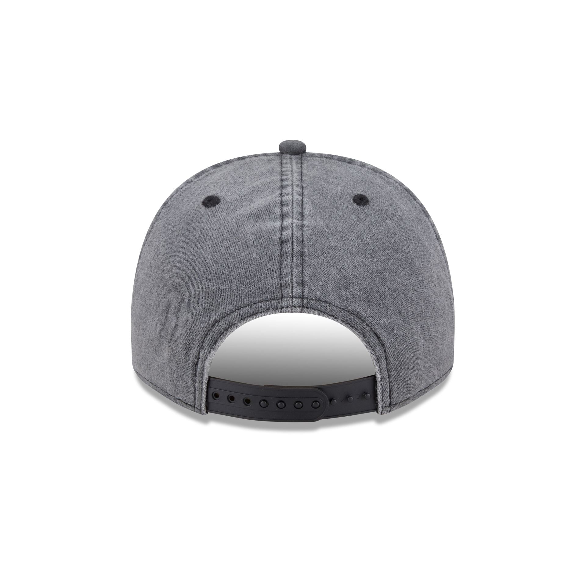 Sacramento Kings Washed 9FIFTY A-Frame Snapback Hat - Image 6