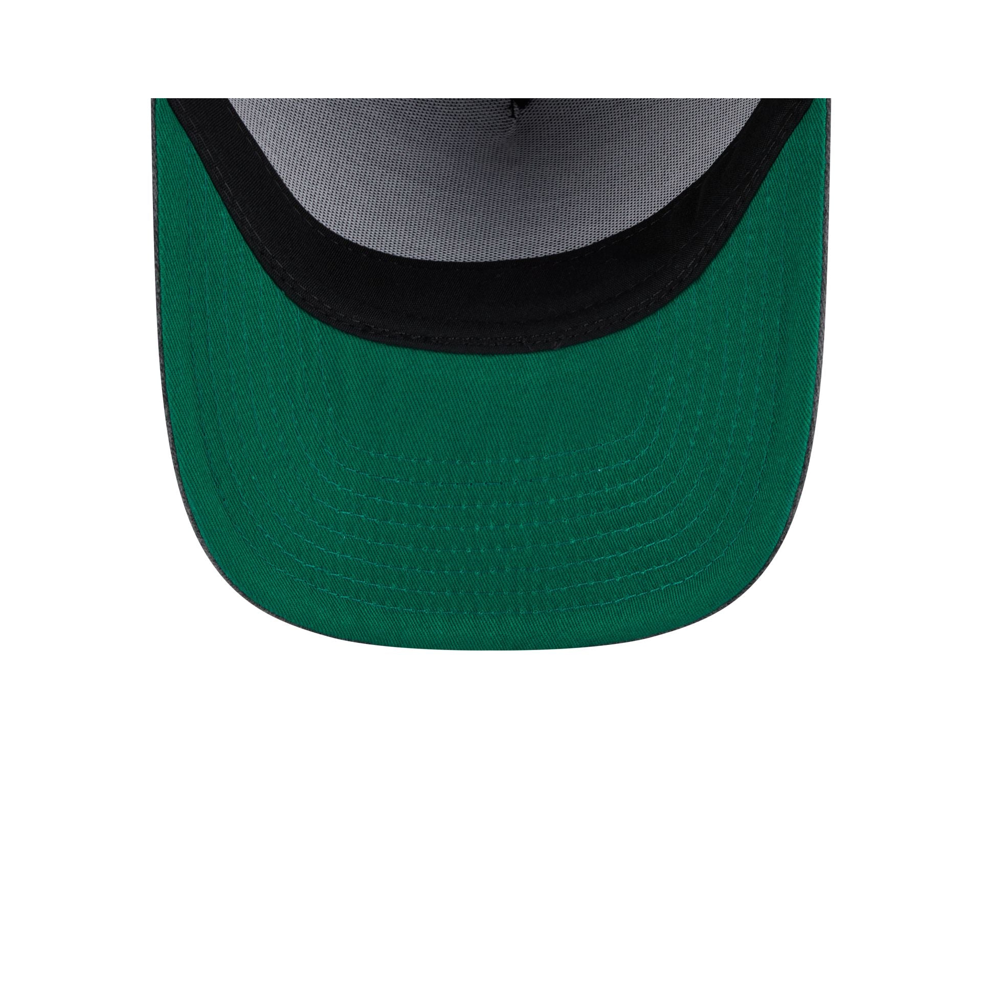 New Jersey Devils Washed 9FIFTY A-Frame Snapback Hat - Image 7