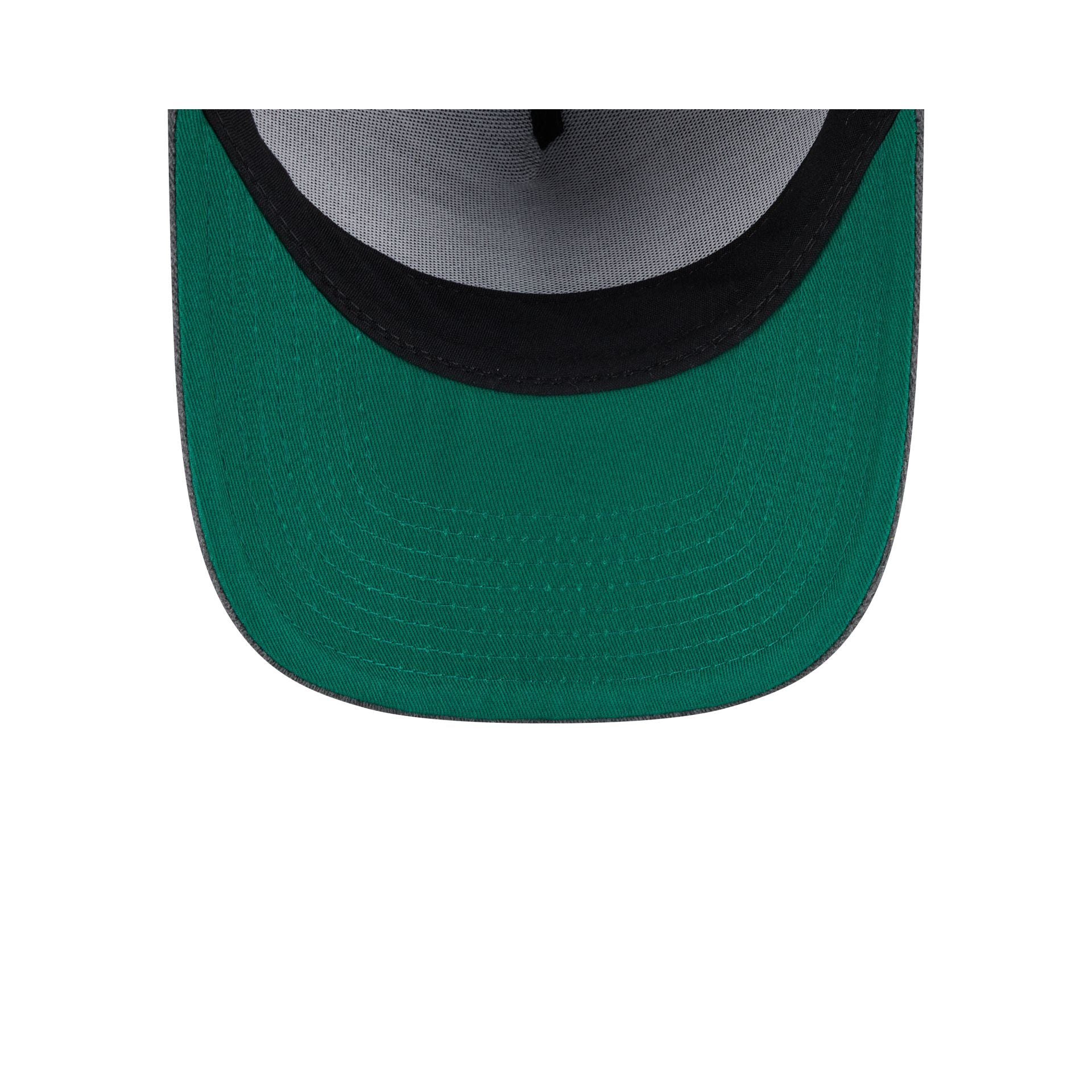 St. Louis Blues Washed 9FIFTY A-Frame Snapback Hat - Image 7