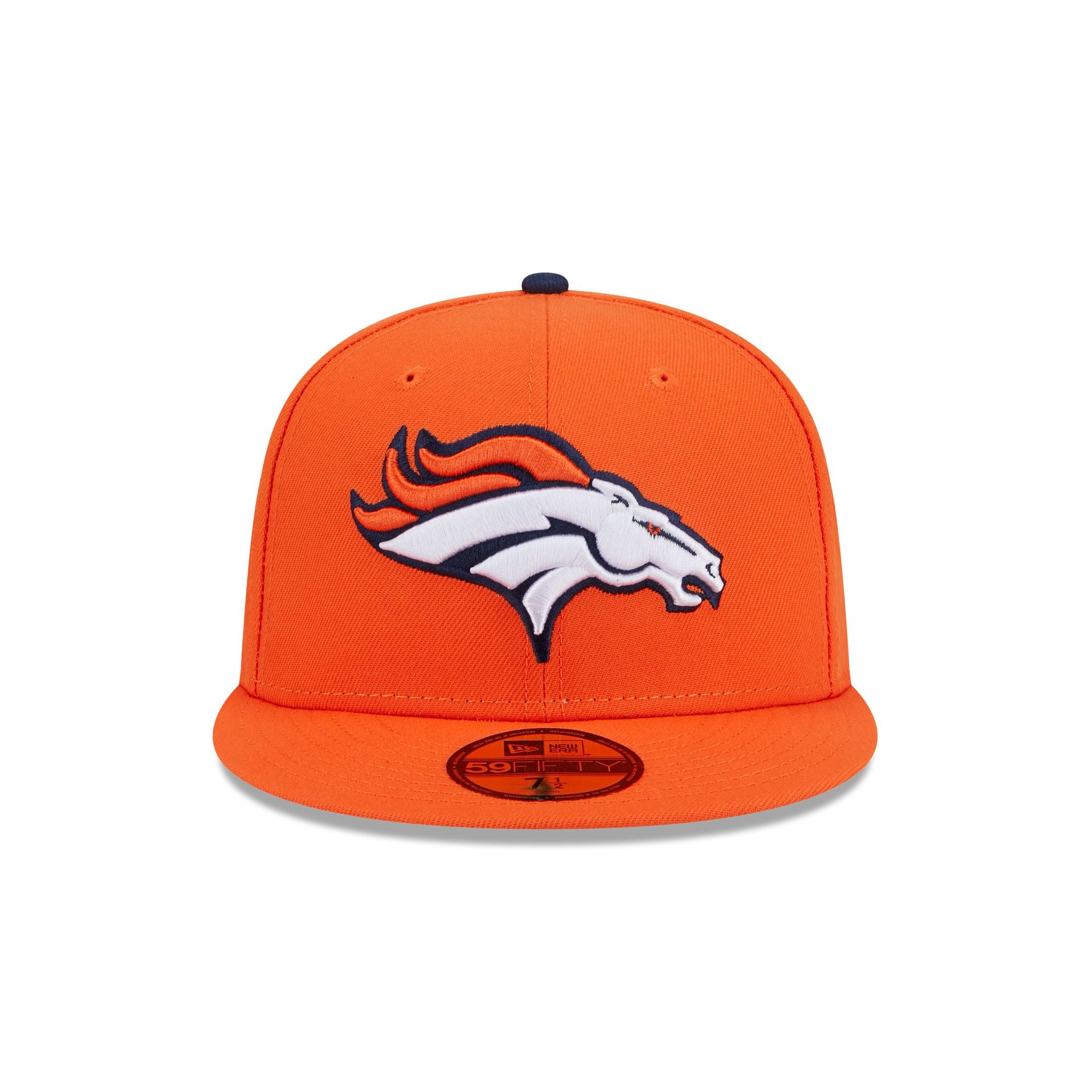 FELT x Denver Broncos 59FIFTY Fitted Hat - Image 2
