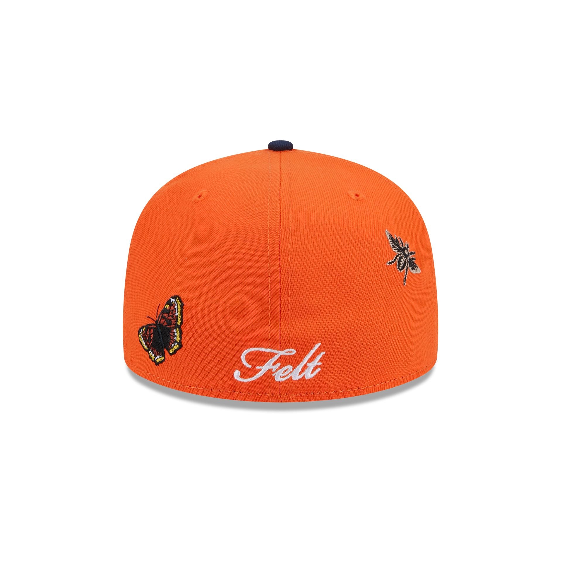 FELT x Denver Broncos 59FIFTY Fitted Hat - Image 6
