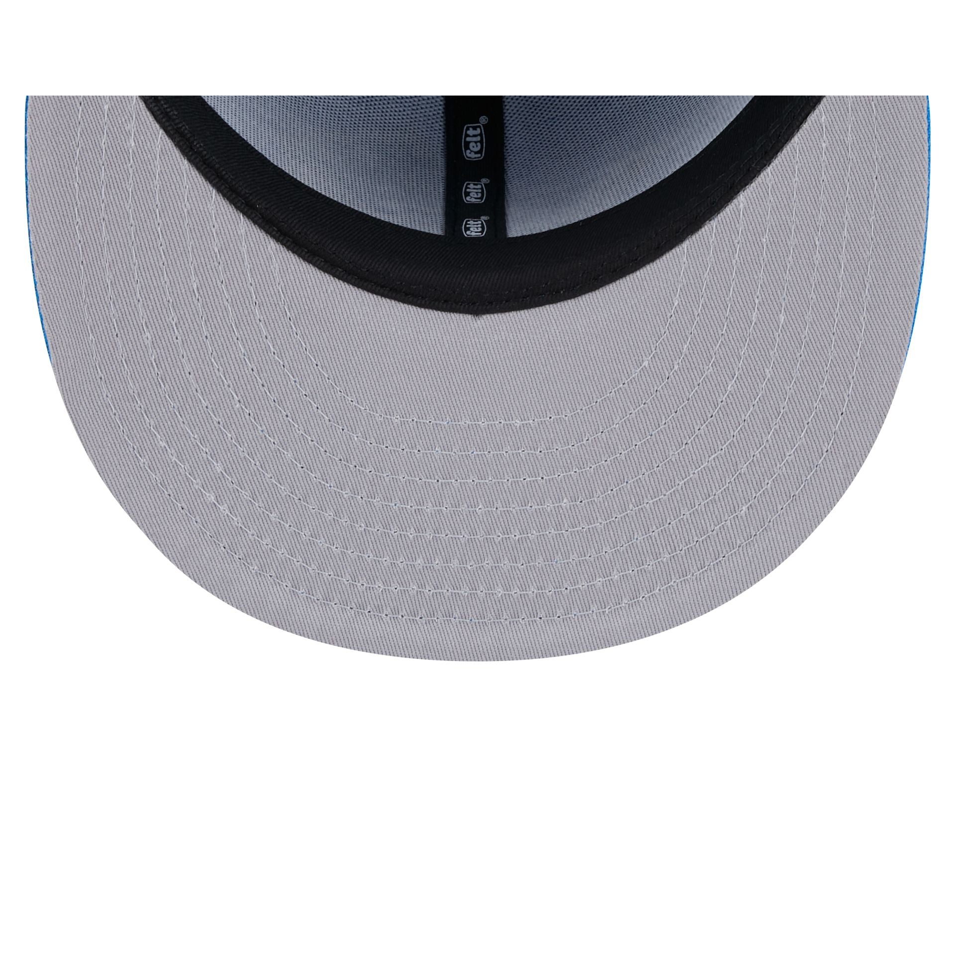 FELT x Detroit Lions 59FIFTY Fitted Hat - Image 7