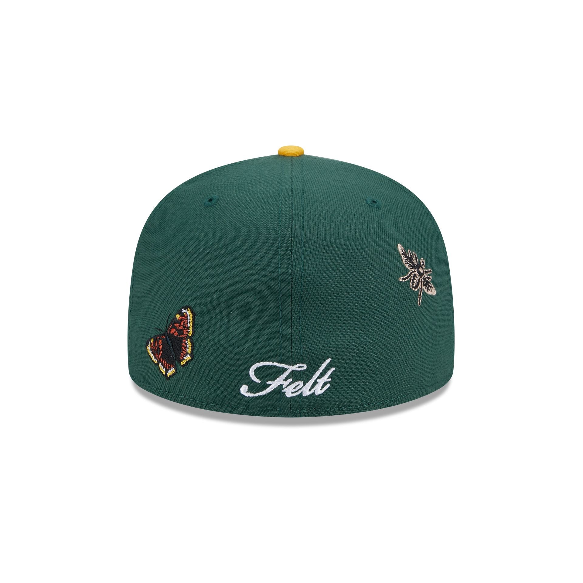 FELT x Green Bay Packers 59FIFTY Fitted Hat - Image 6