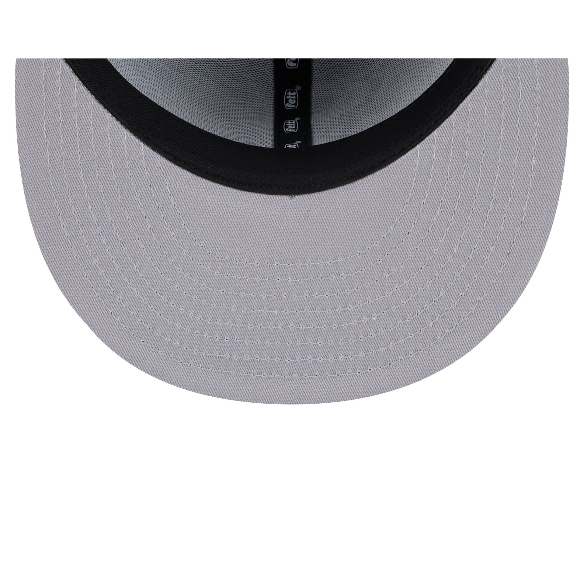 FELT x Houston Texans 59FIFTY Fitted Hat - Image 7