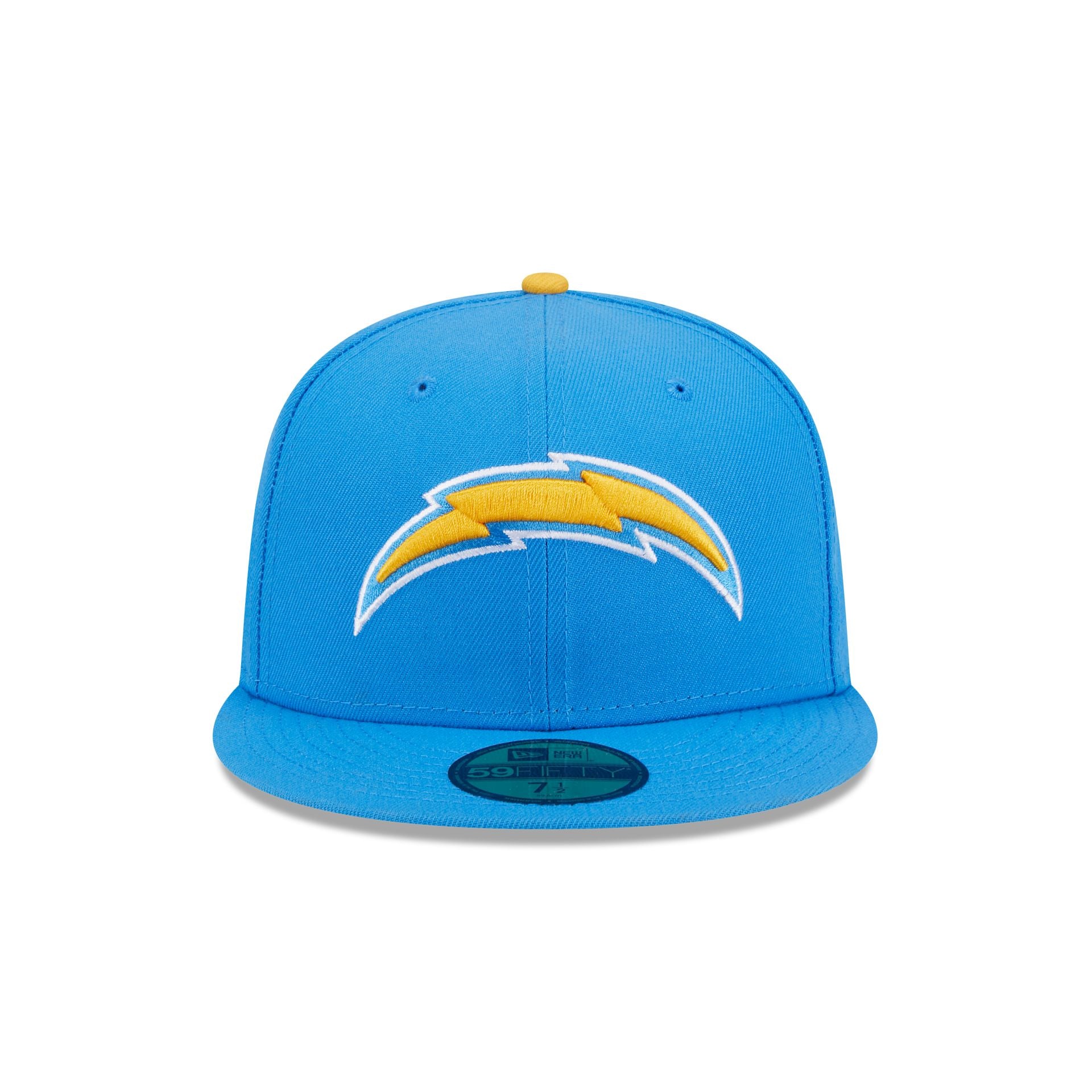 FELT x Los Angeles Chargers 59FIFTY Fitted Hat - Image 2