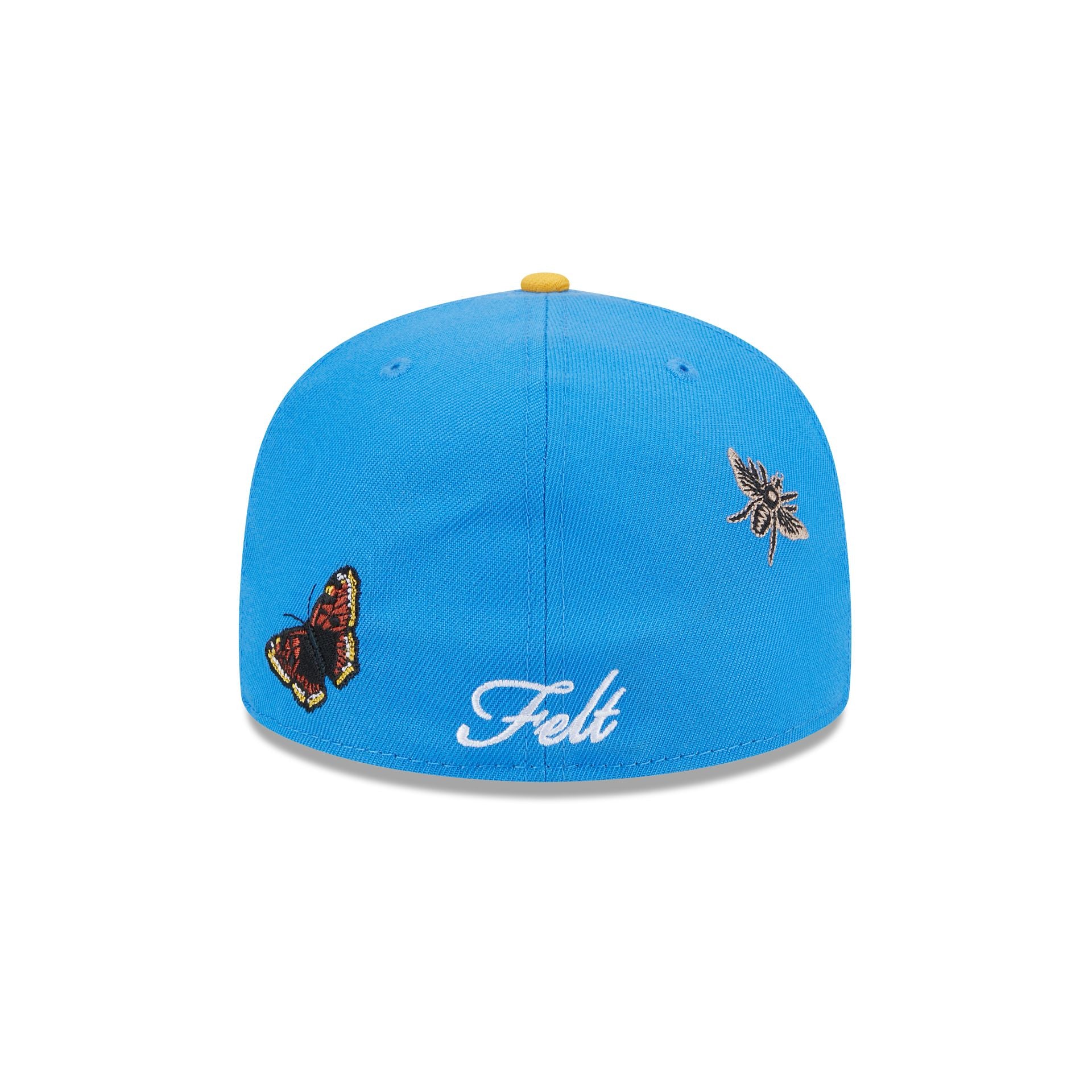 FELT x Los Angeles Chargers 59FIFTY Fitted Hat - Image 6