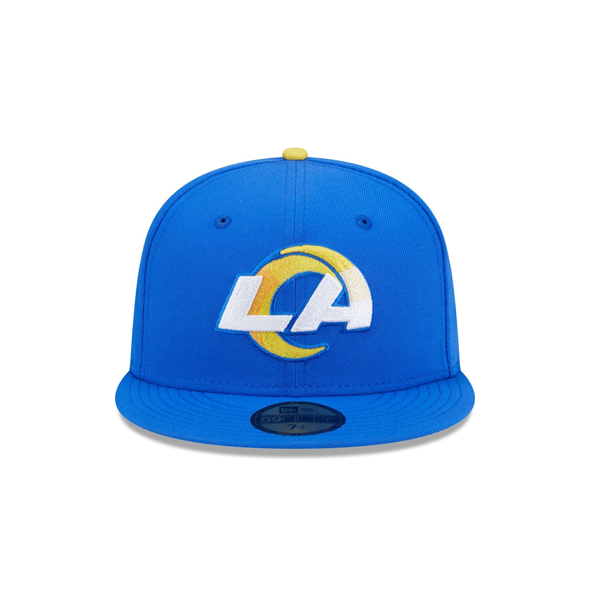 FELT x Los Angeles Rams 59FIFTY Fitted Hat - Image 2