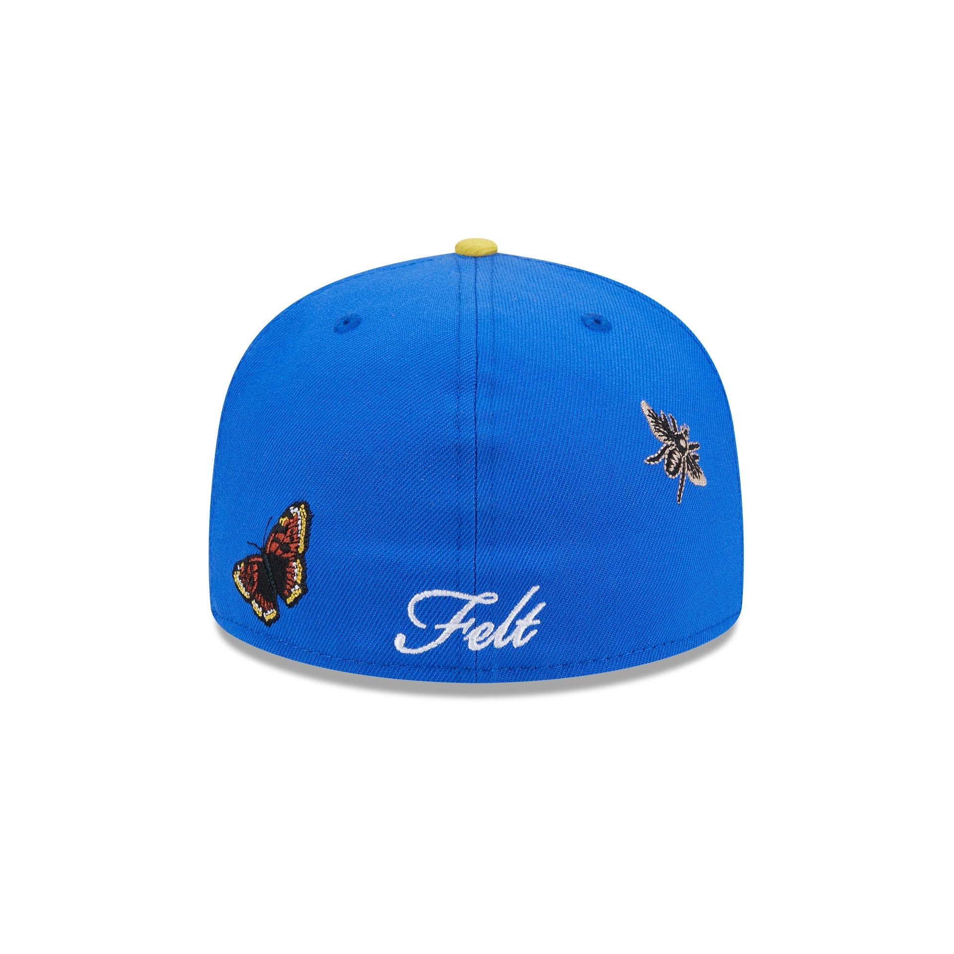 FELT x Los Angeles Rams 59FIFTY Fitted Hat - Image 6