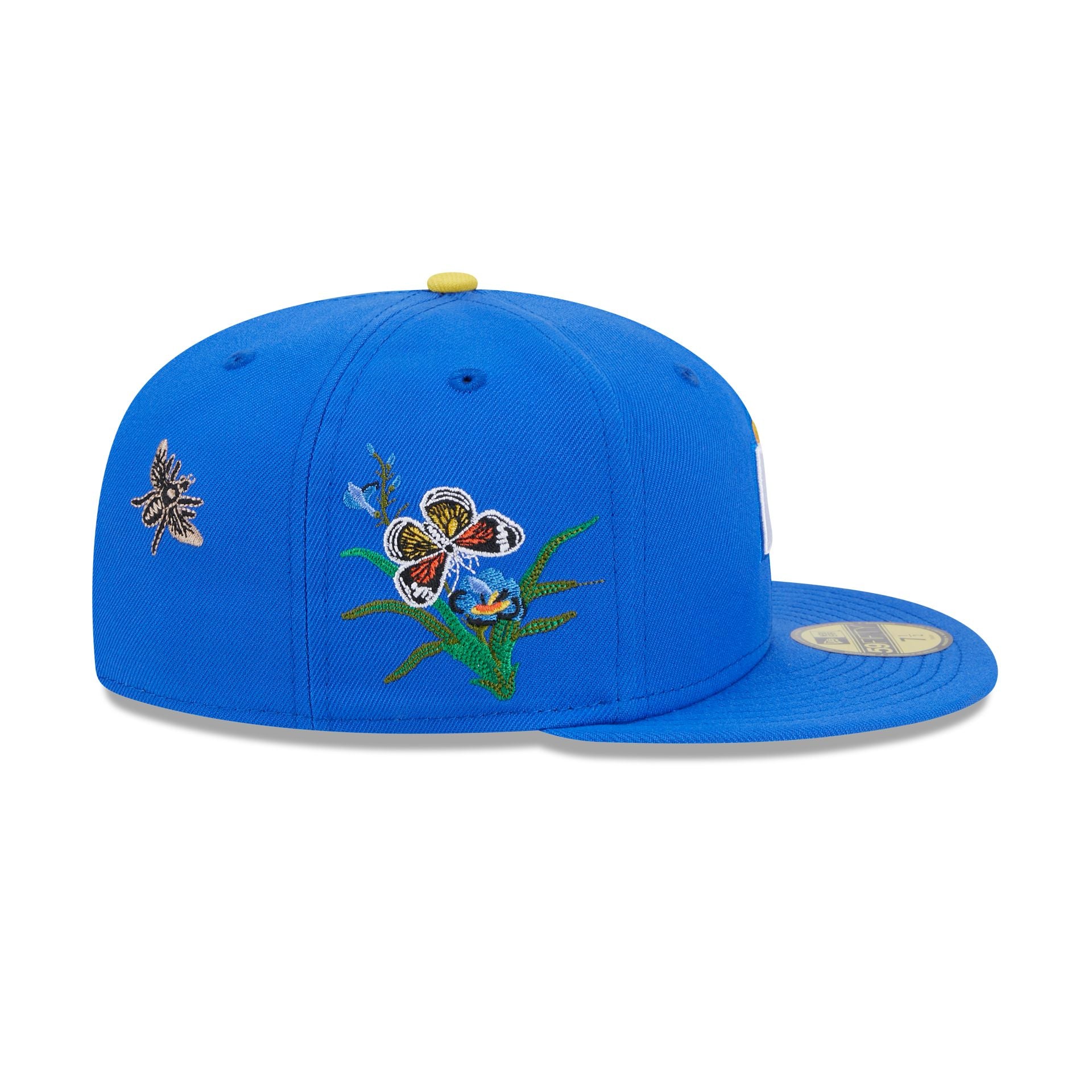 FELT x Los Angeles Rams 59FIFTY Fitted Hat - Image 5
