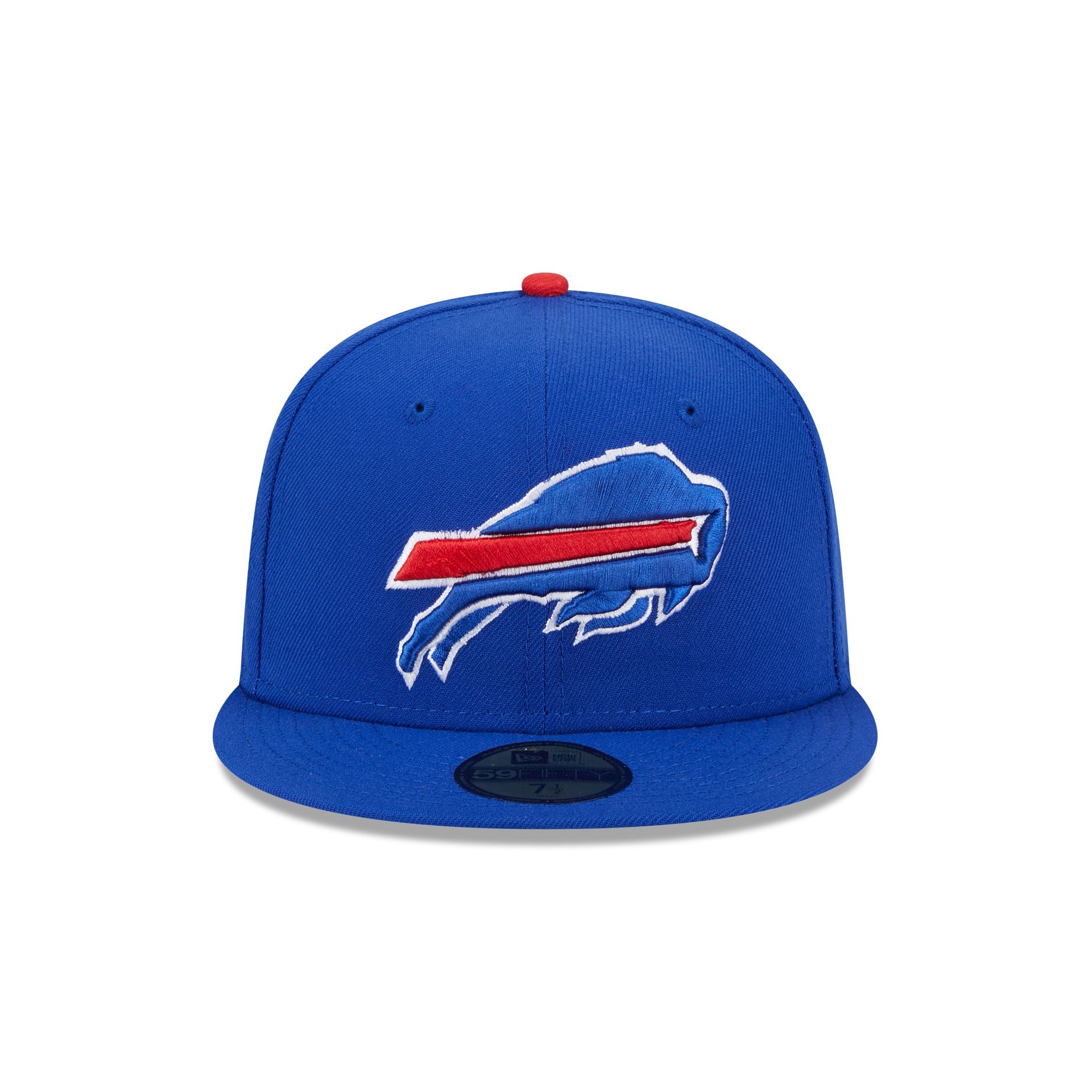 FELT x Buffalo Bills 59FIFTY Fitted Hat - Image 2