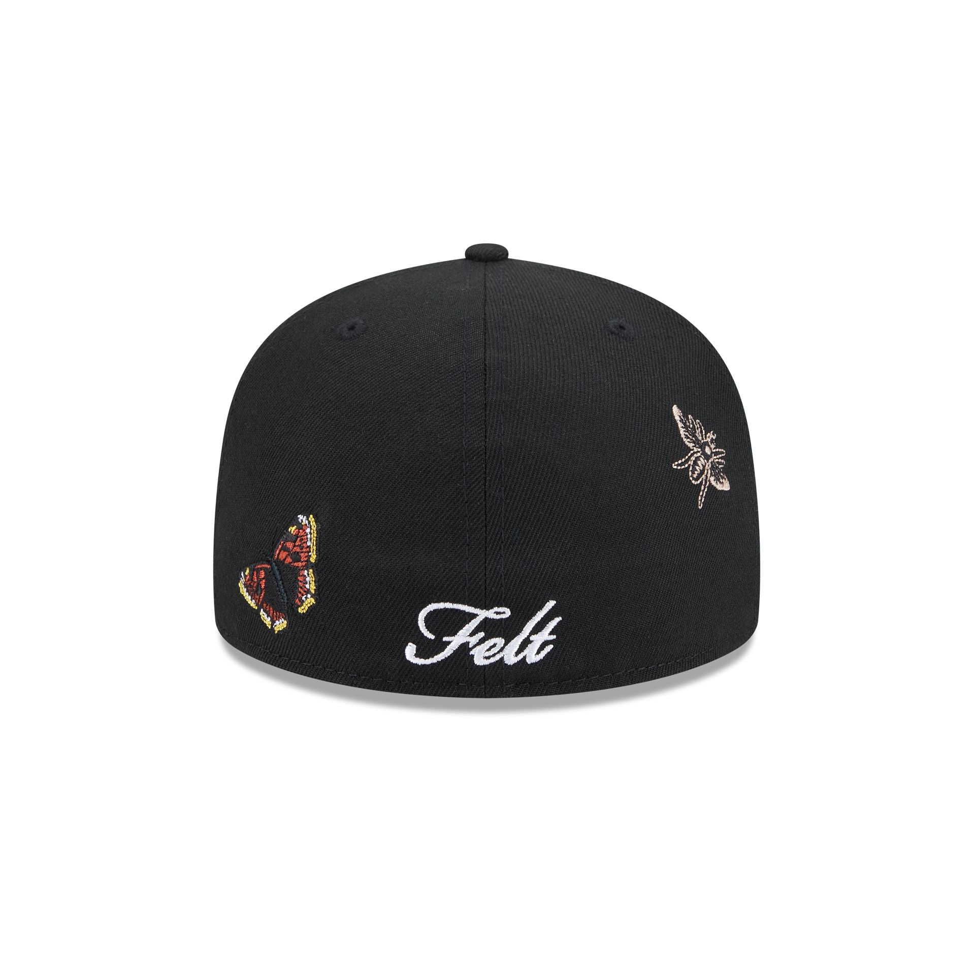 FELT x Baltimore Ravens 59FIFTY Fitted Hat - Image 6
