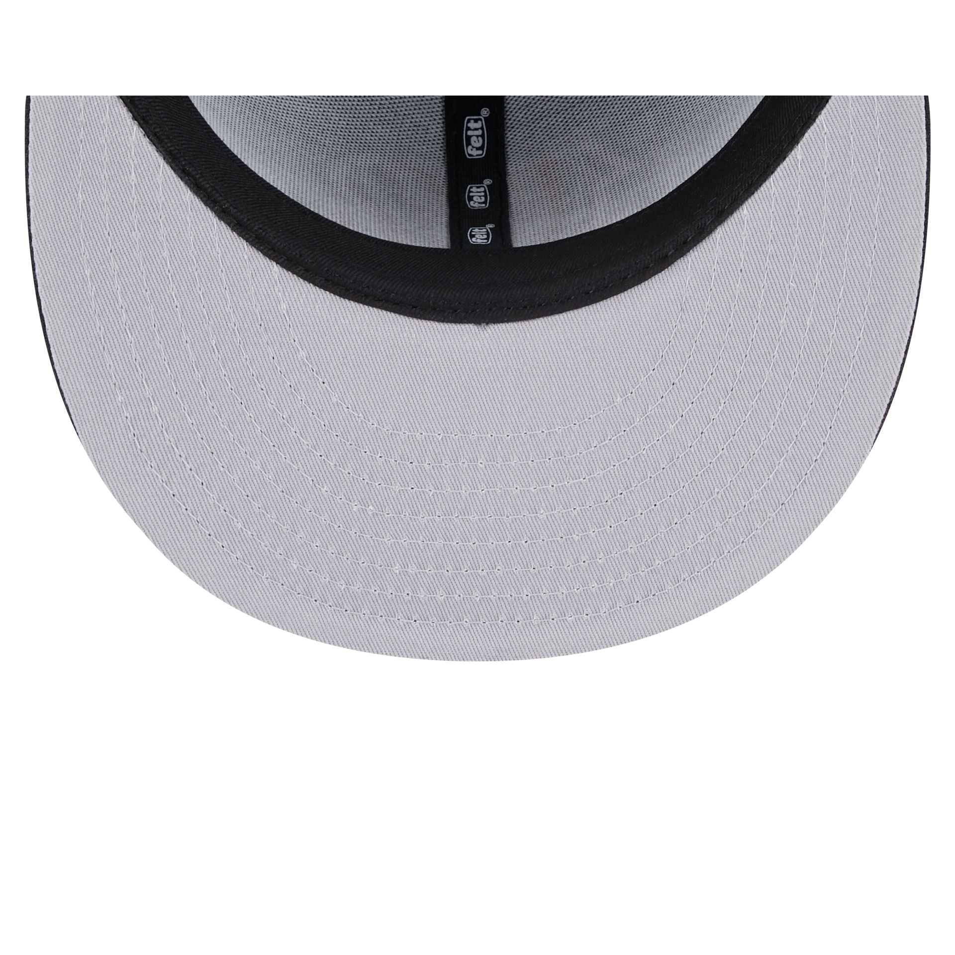 FELT x Cincinnati Bengals 59FIFTY Fitted Hat - Image 7